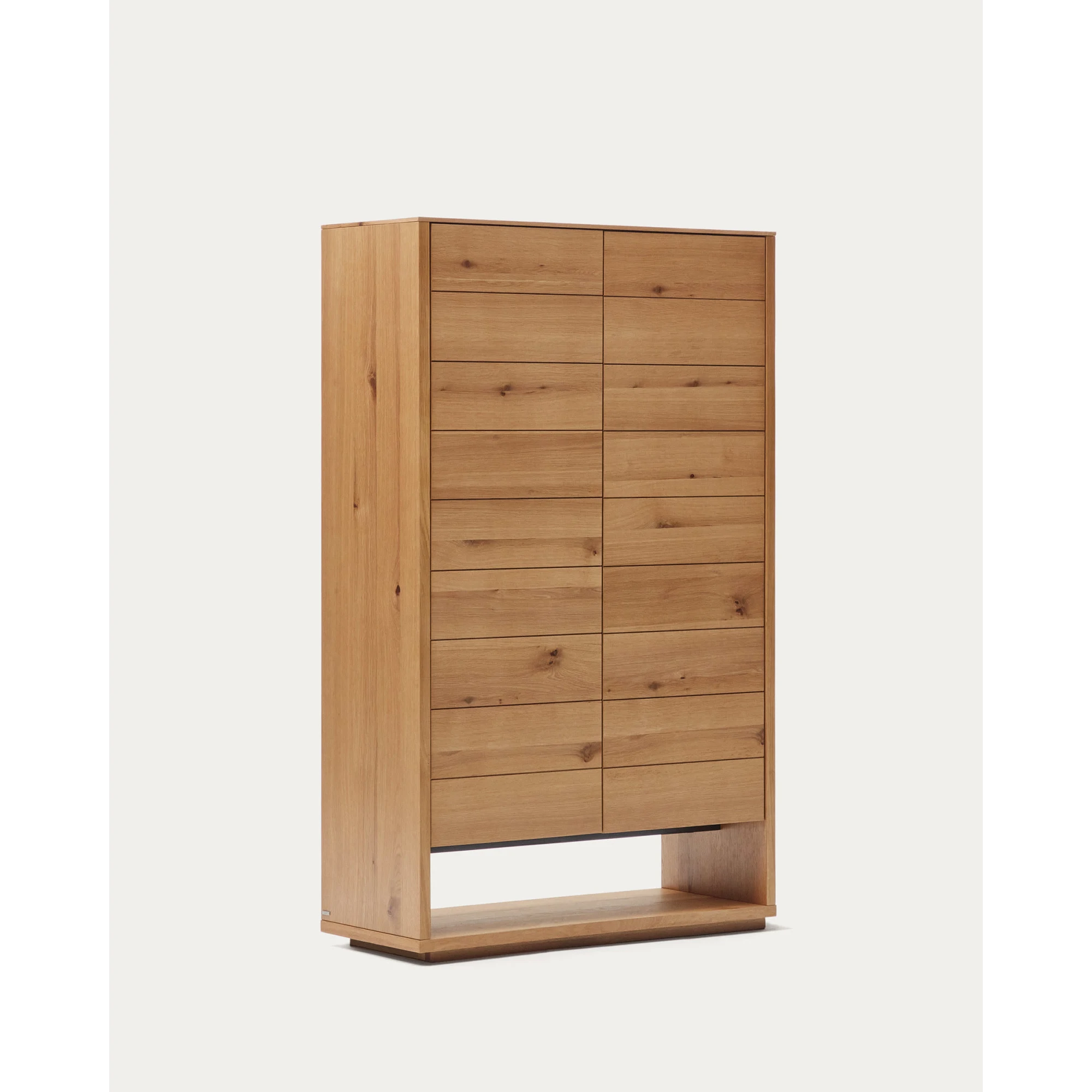 Kave Home Alguema Sideboard, 100x162x40cm