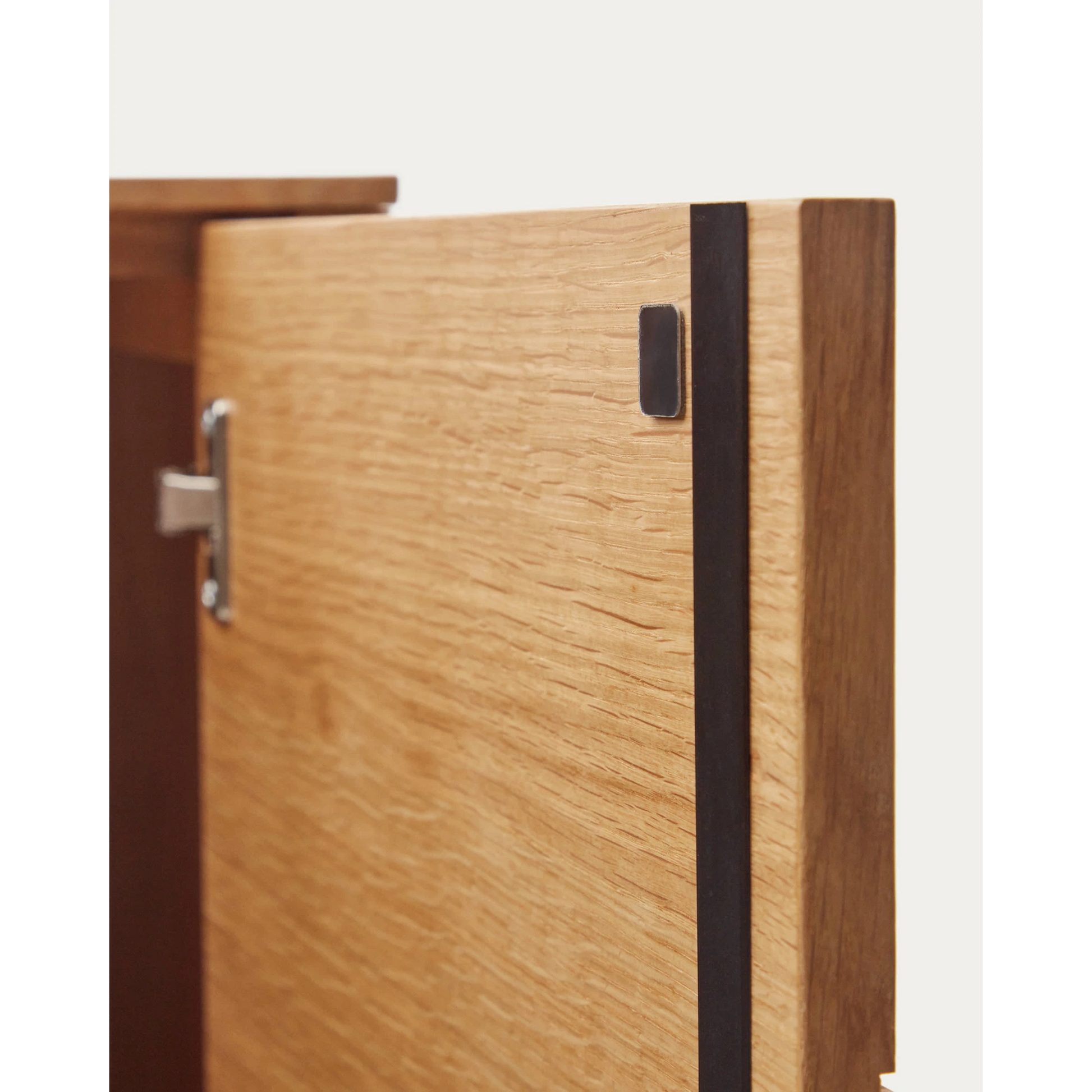 Kave Home Alguema Sideboard, 100x162x40cm