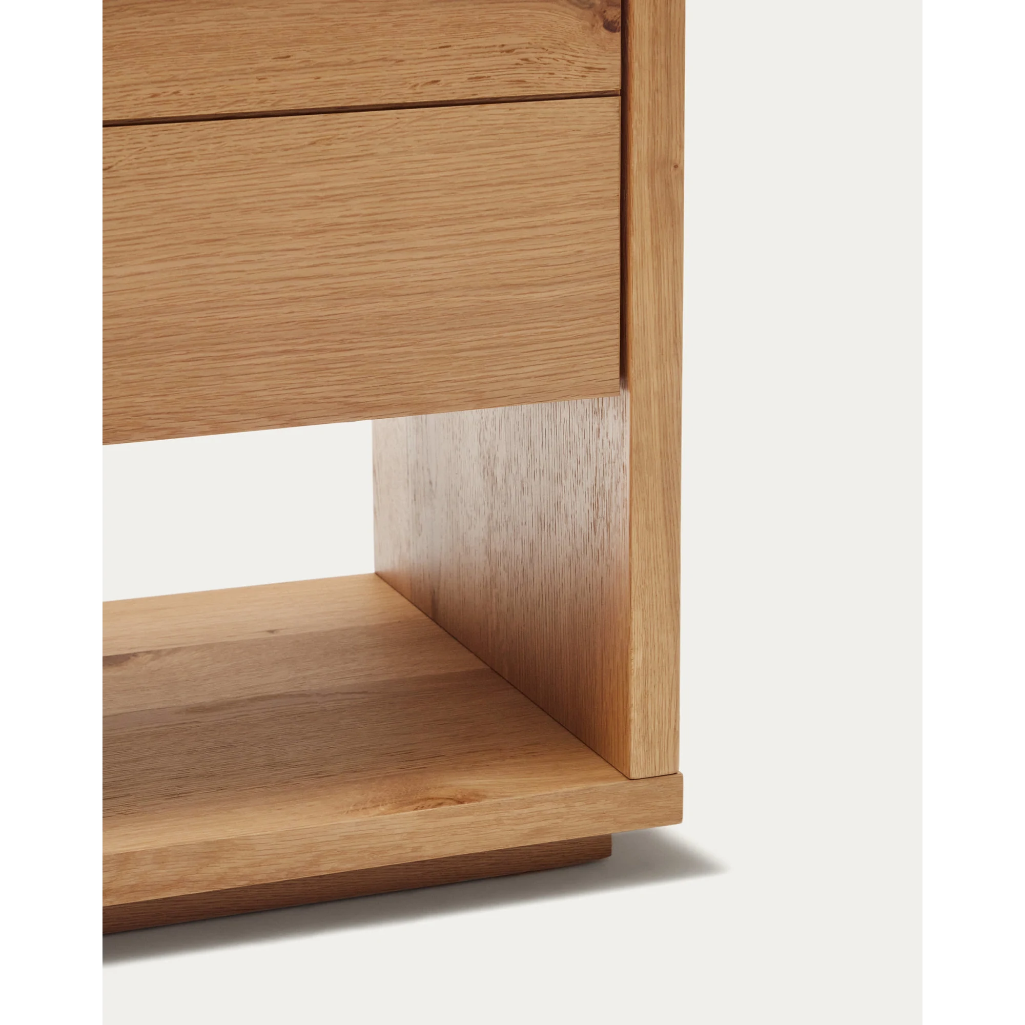 Kave Home Alguema Sideboard, 100x162x40cm