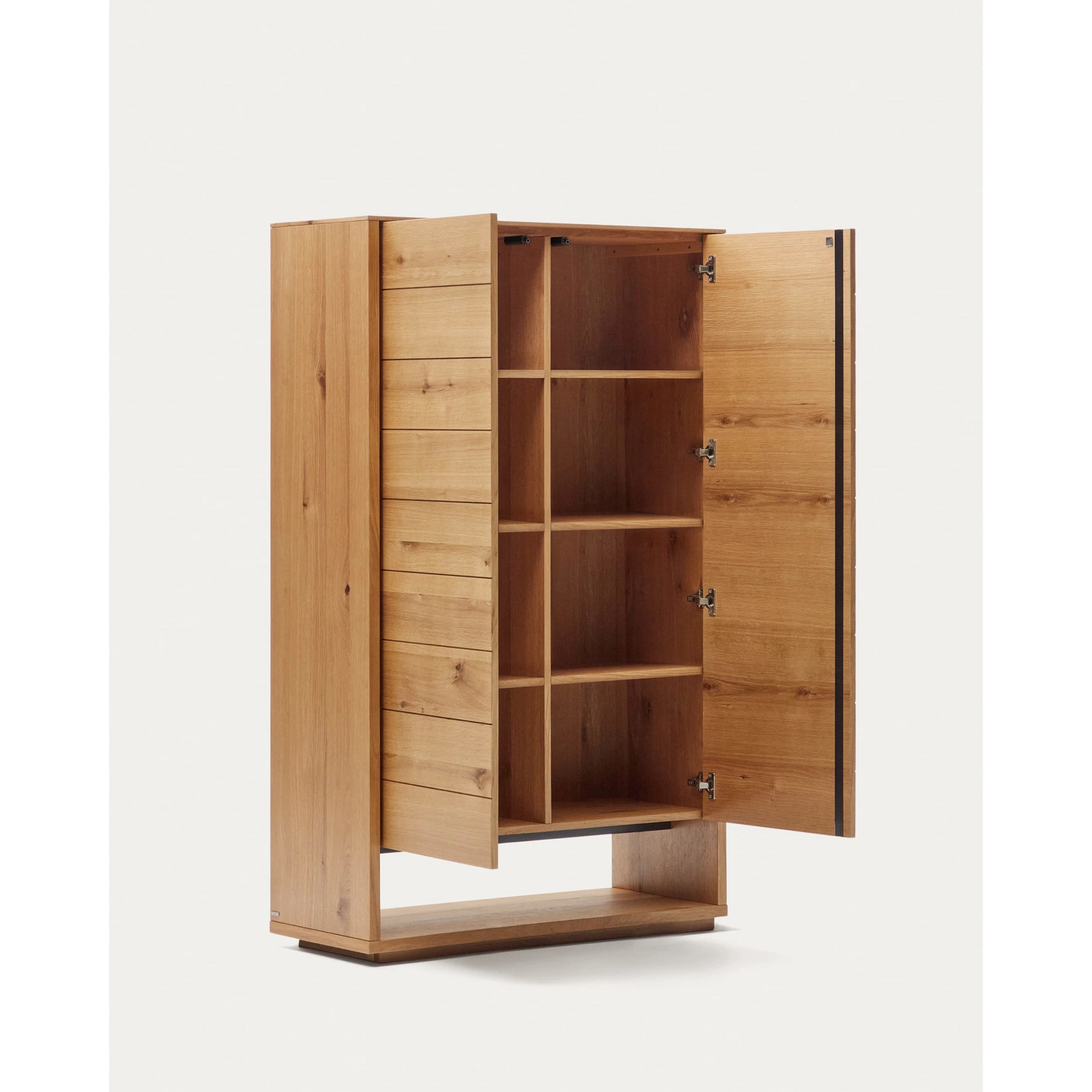 Kave Home Alguema Sideboard, 100x162x40cm