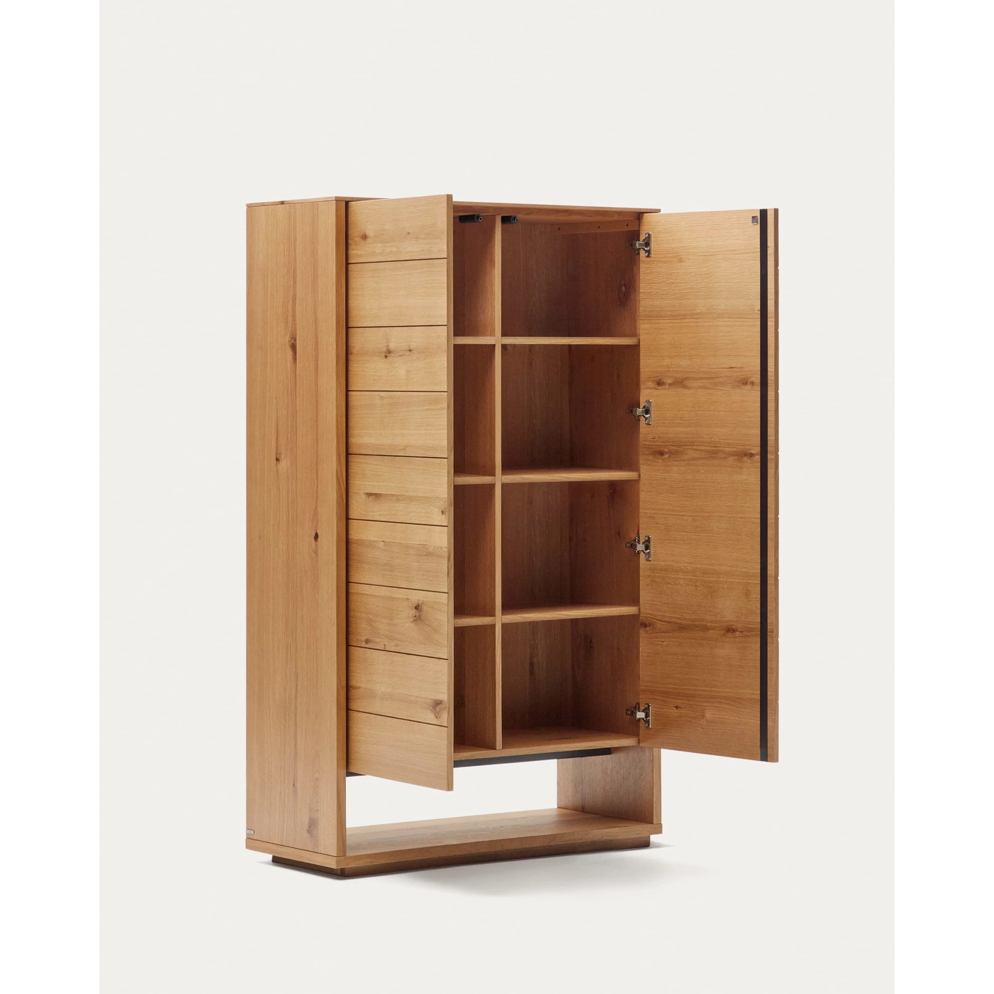 Kave Home Alguema Sideboard, 100x162x40cm