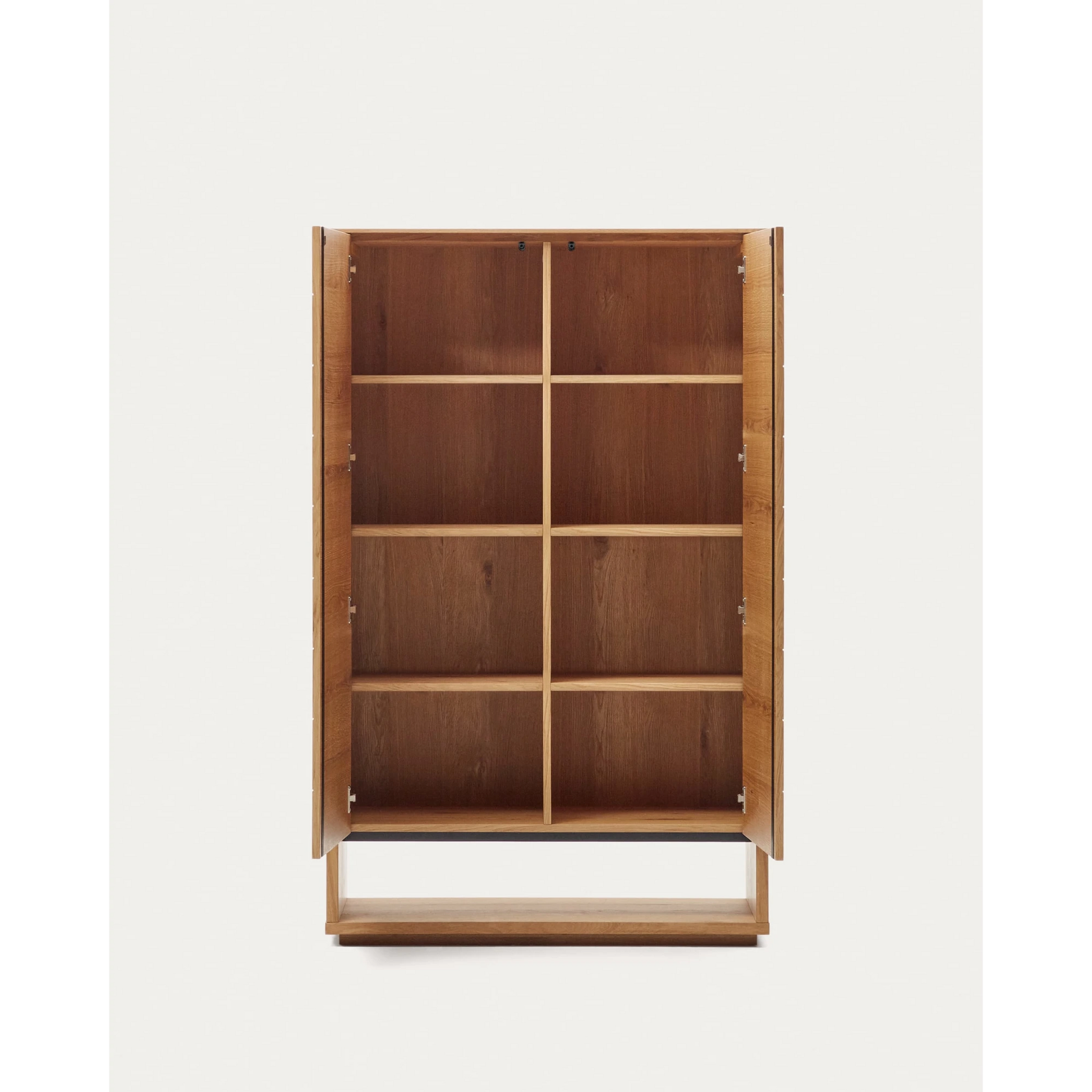 Kave Home Alguema Sideboard, 100x162x40cm