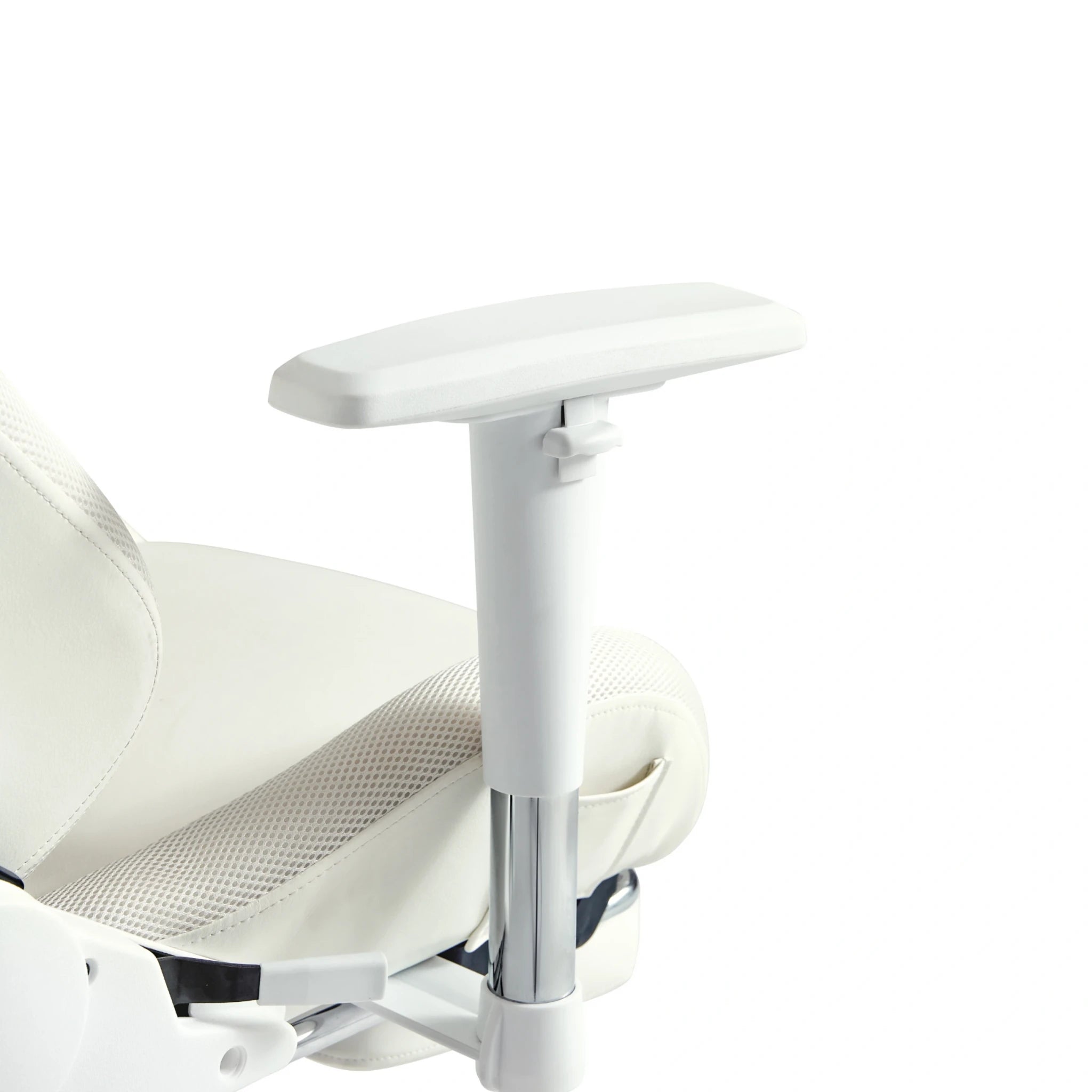 Linspire Rhapsody Gaming Chair with LED RGB Light Strip