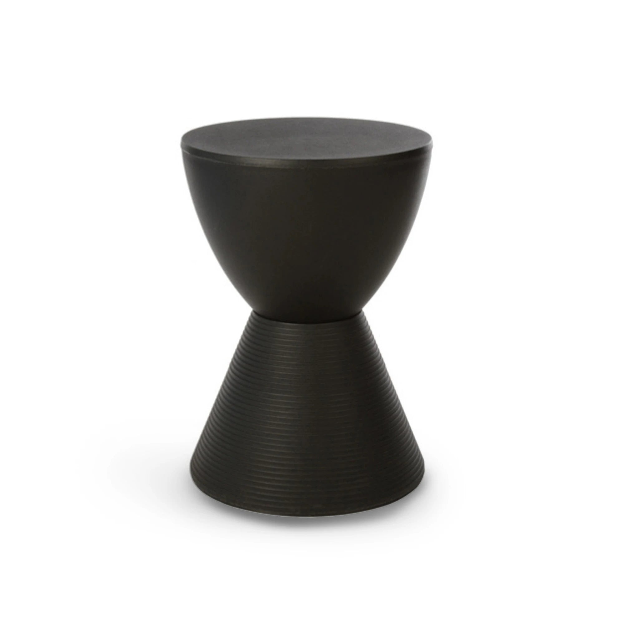 MODE Philippe Starck Prince Stool Replica, Black