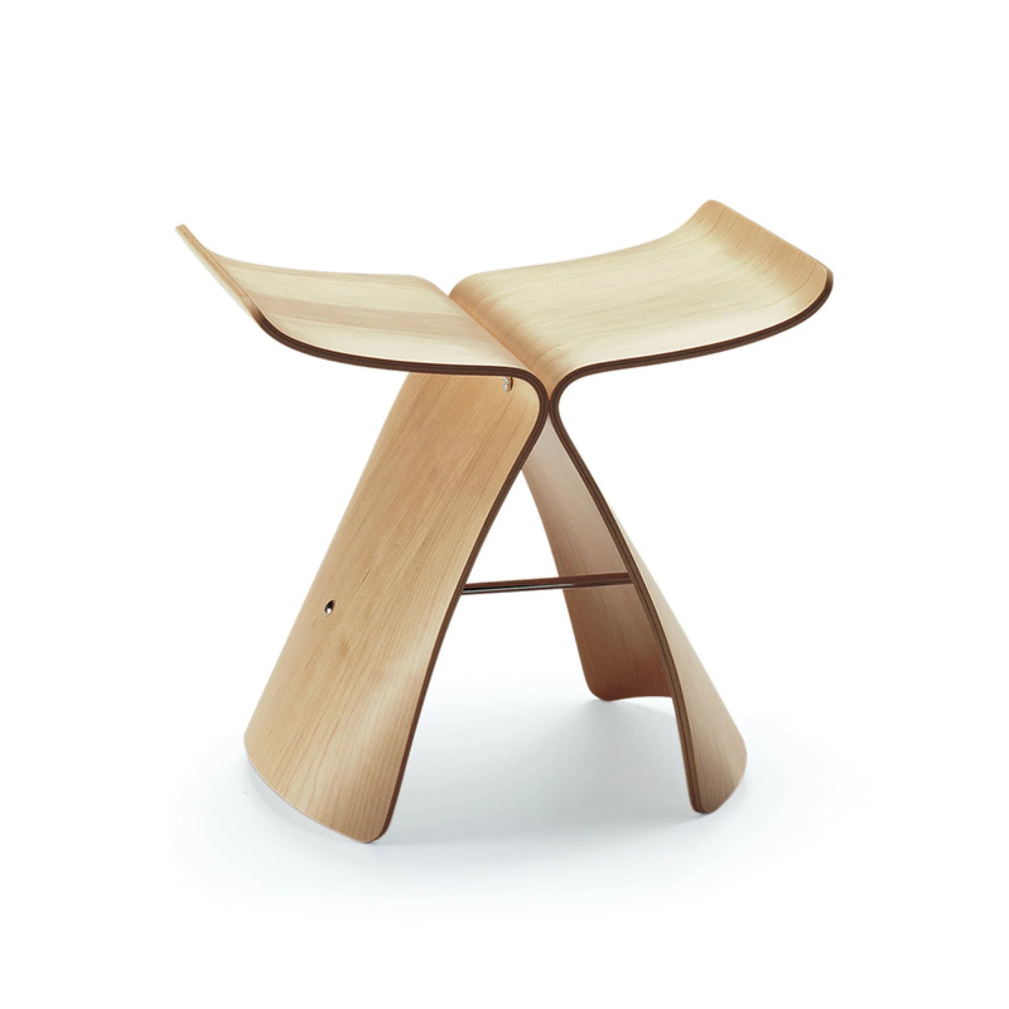 MODE Sori Yanagi Butterfly Side Table Replica