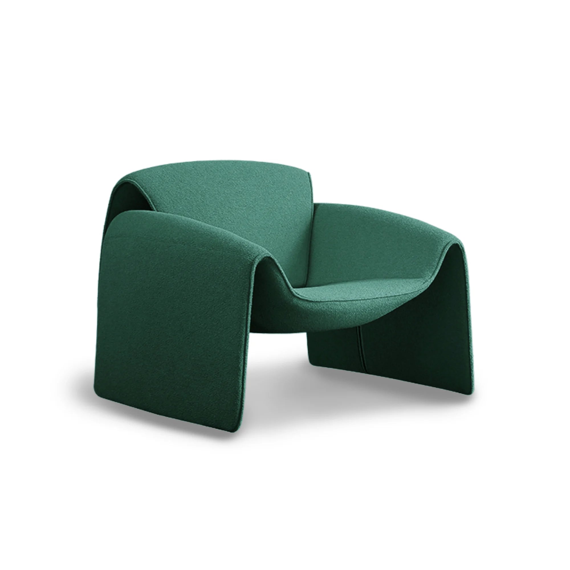 MODE Pierre Paulin Groovy Chair Replica
