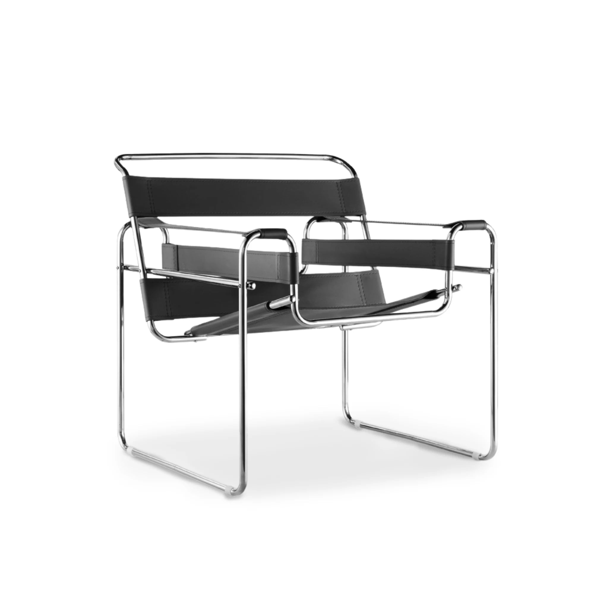 MODE Marcel Breuer Wassily Chair Replica
