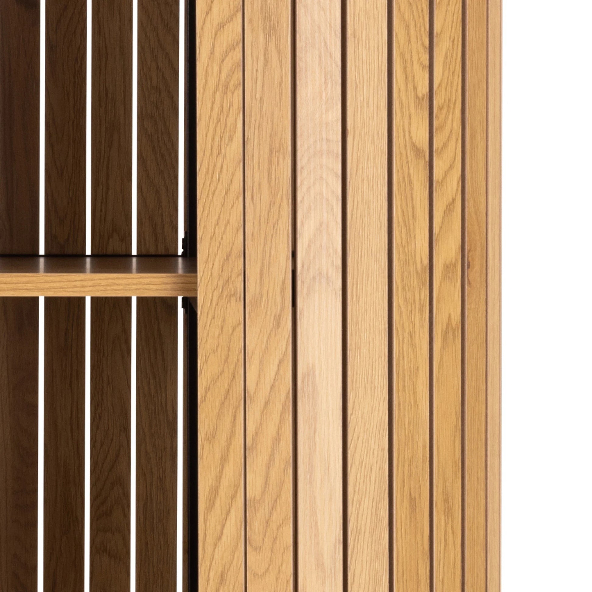 Hjem Design Colima Bookacase