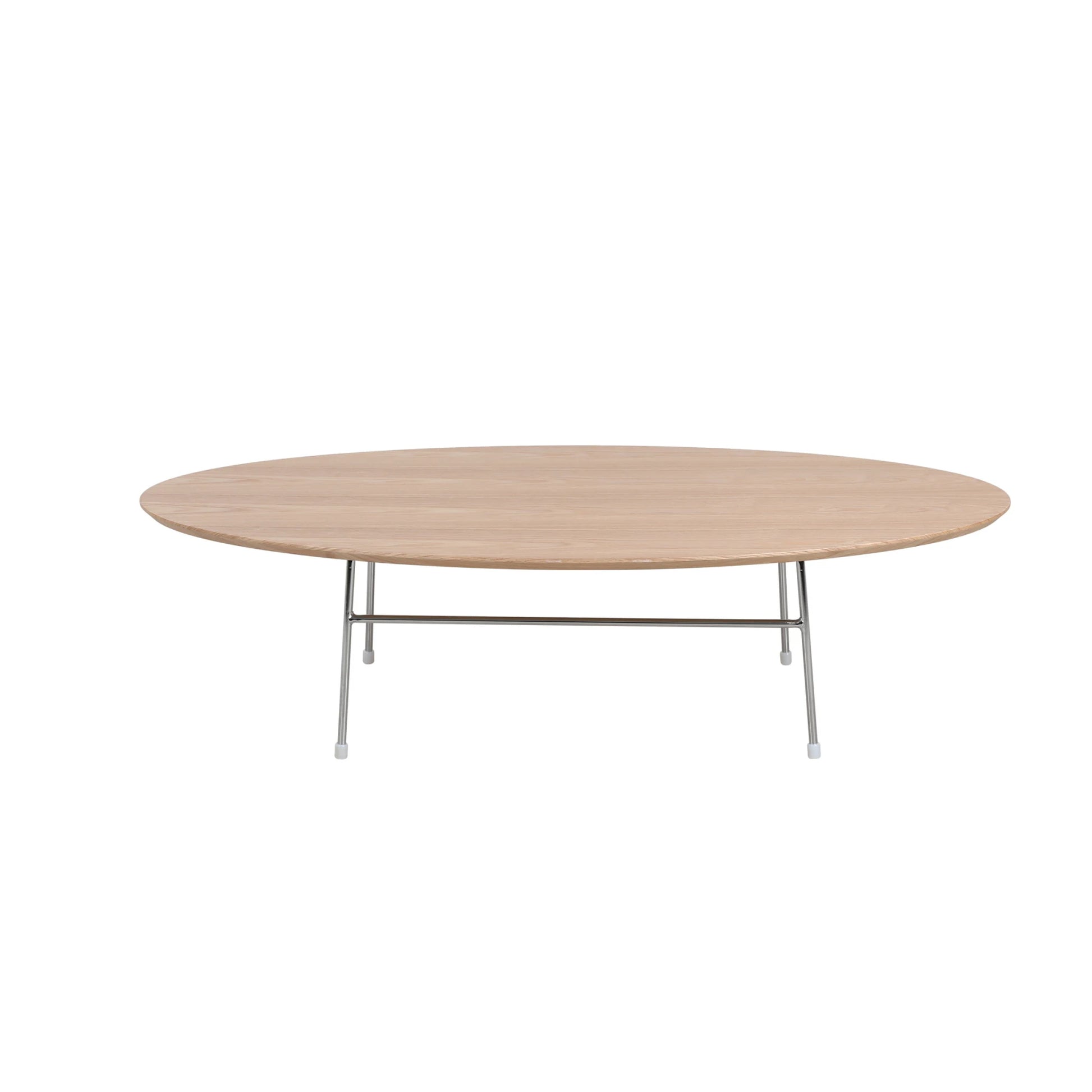 MODE Axiso Oval Coffee Table