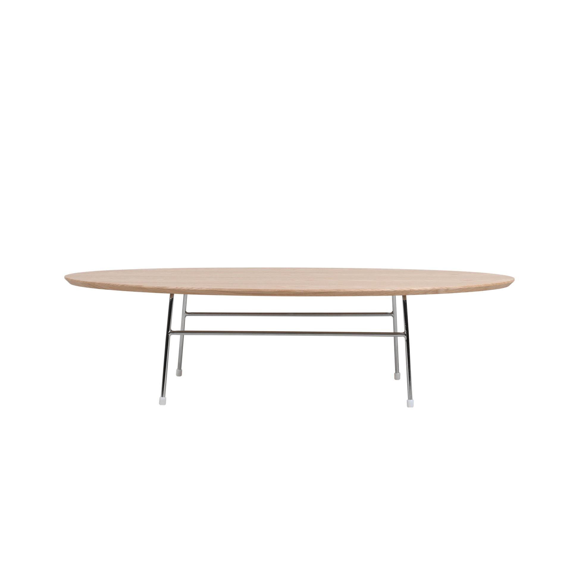 MODE Axiso Oval Coffee Table