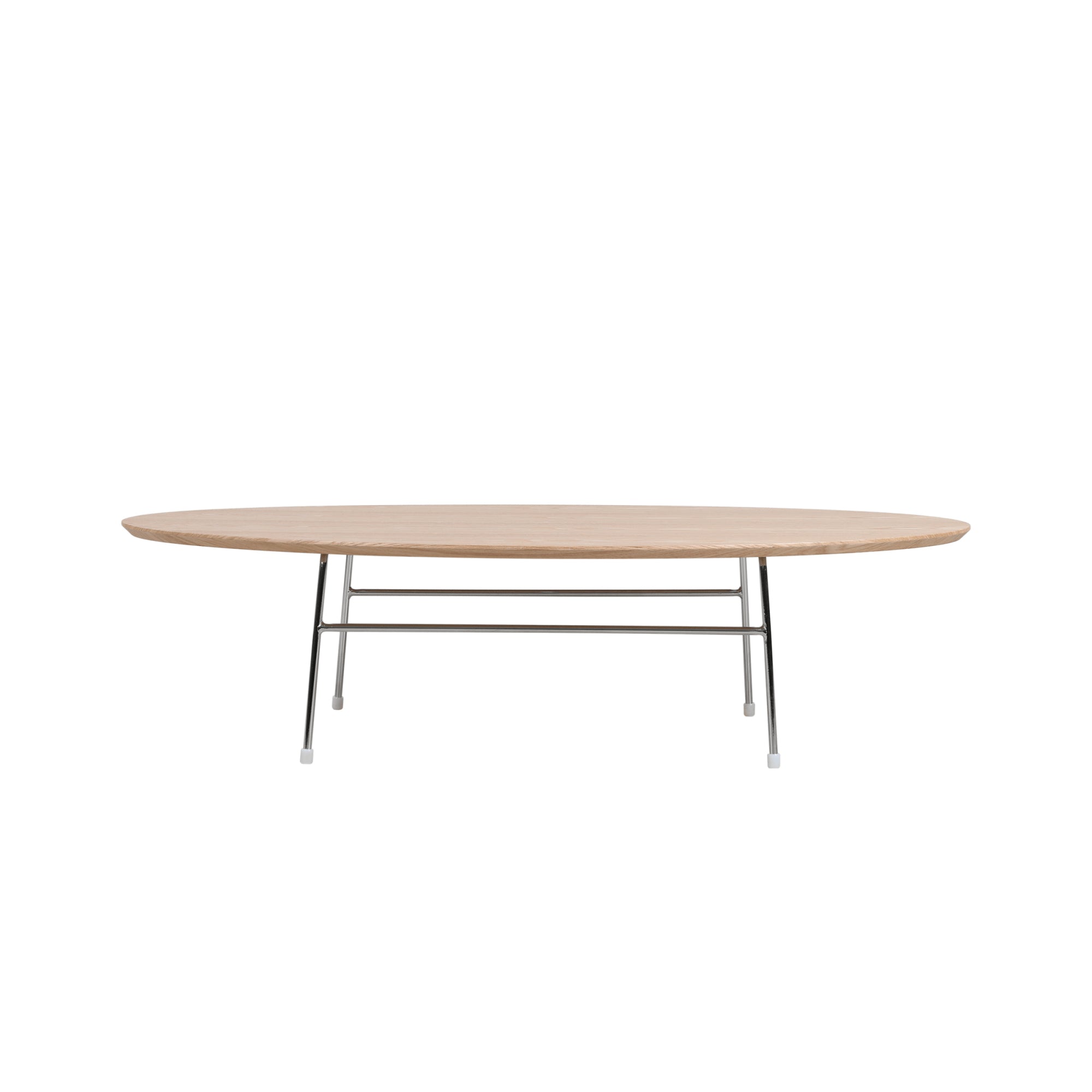 MODE Axiso Oval Coffee Table