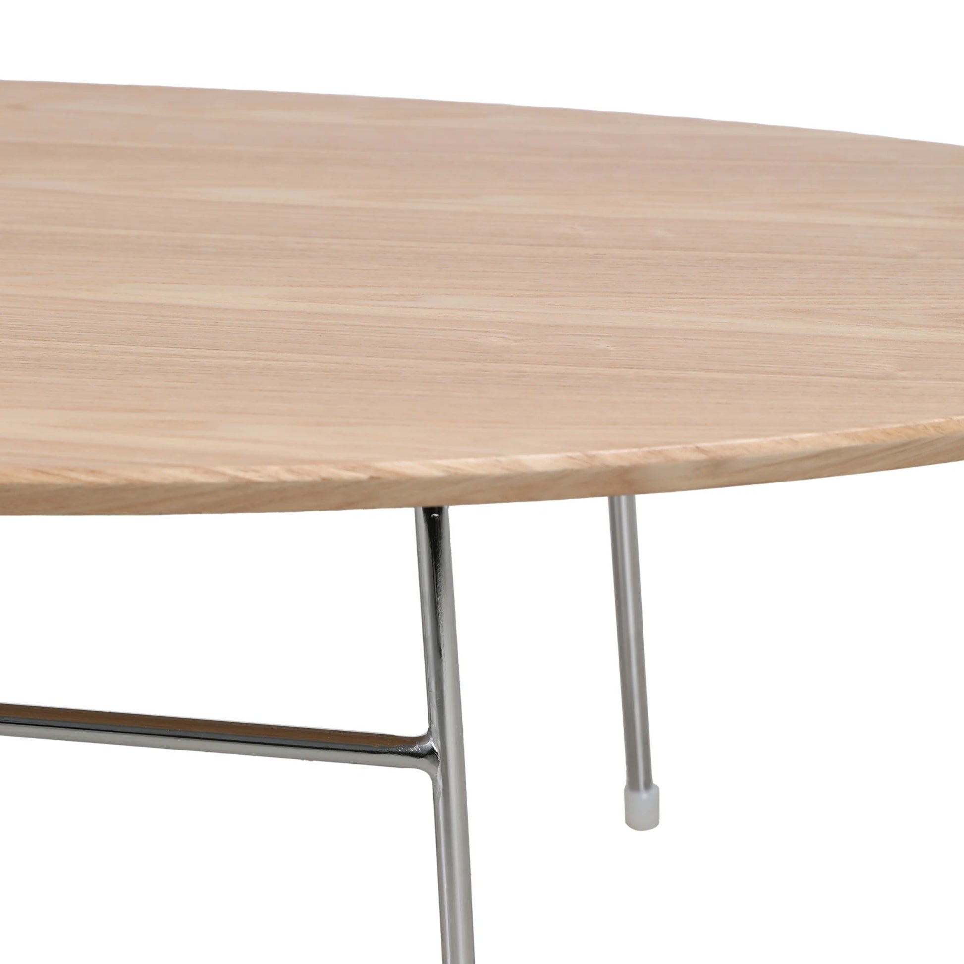 MODE Axiso Oval Coffee Table