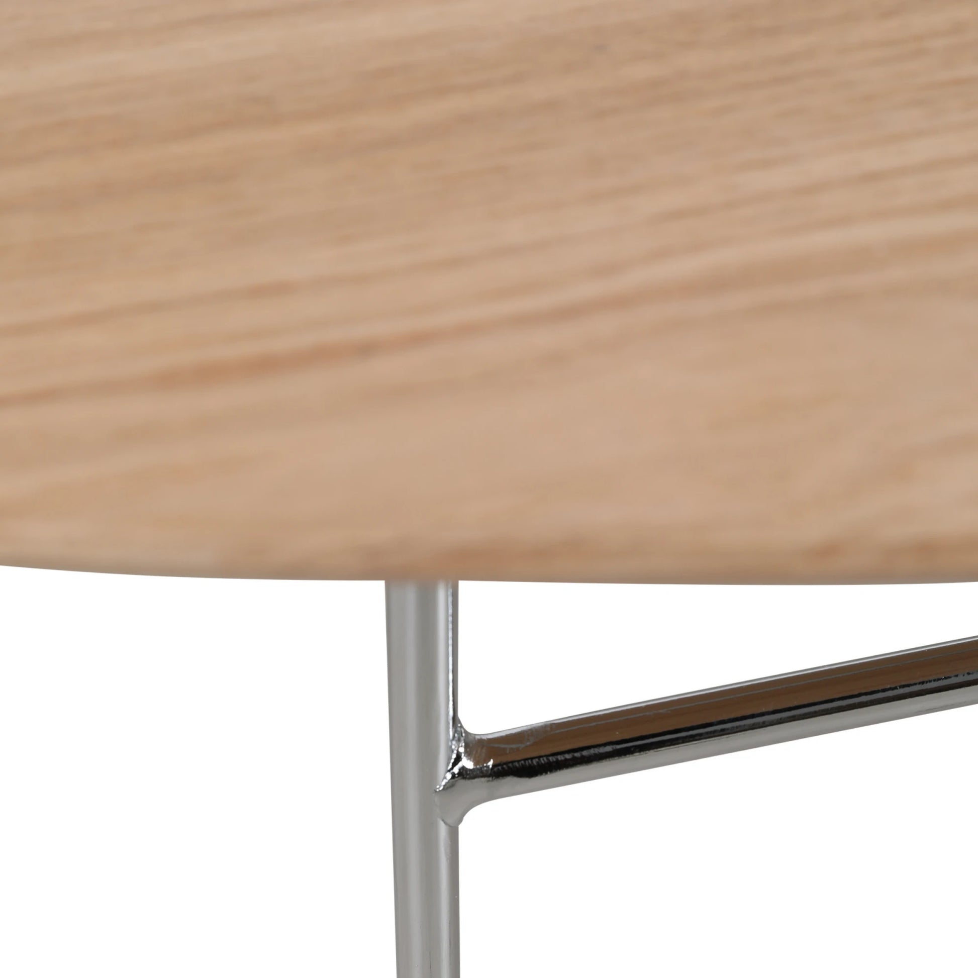 MODE Axiso Oval Coffee Table