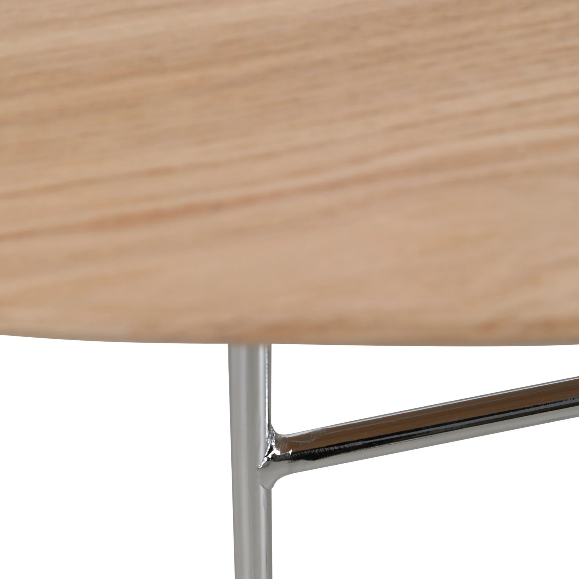 MODE Axiso Oval Coffee Table