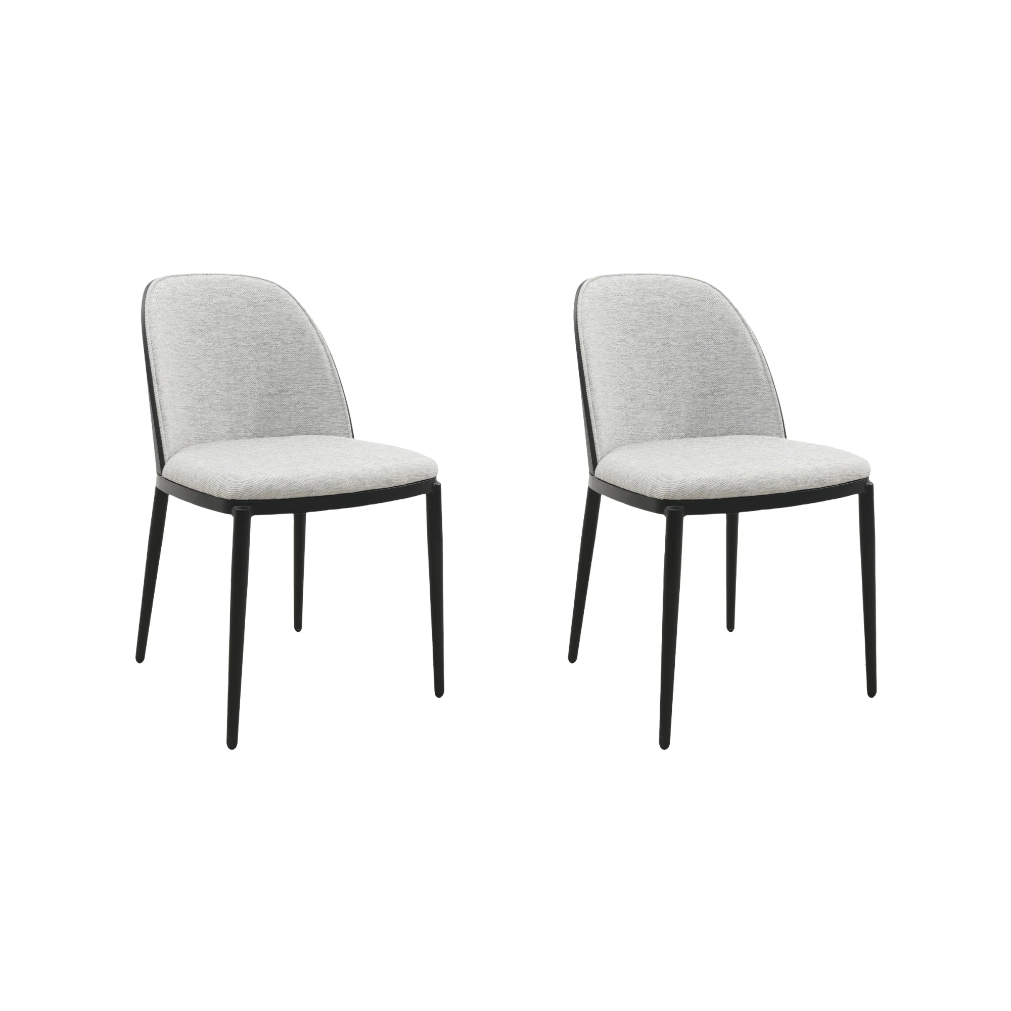 MODE Luvia Dining Chairs, Set of 2
