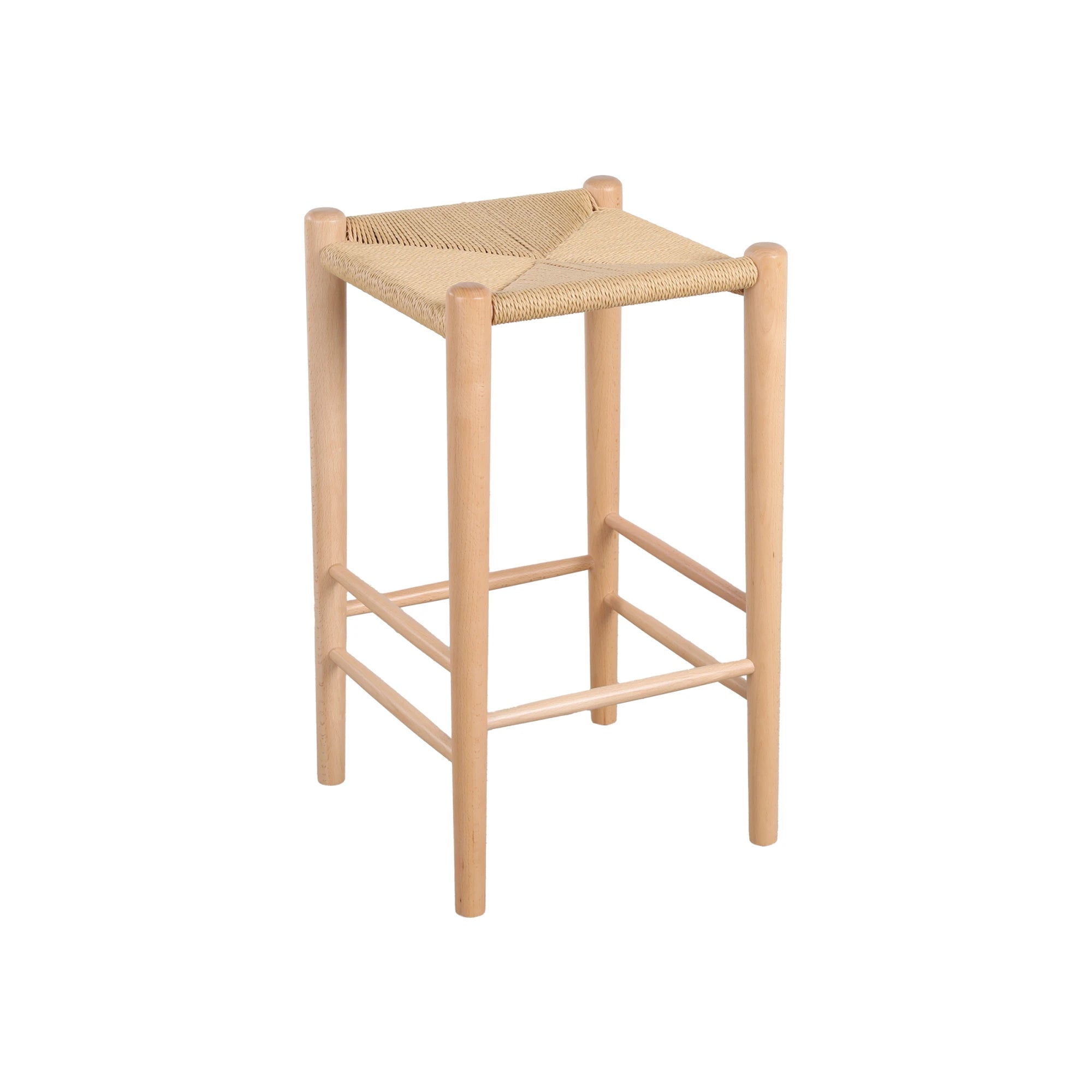 MODE Jorgen Baekmark J164C Stool Replica 66.5cm