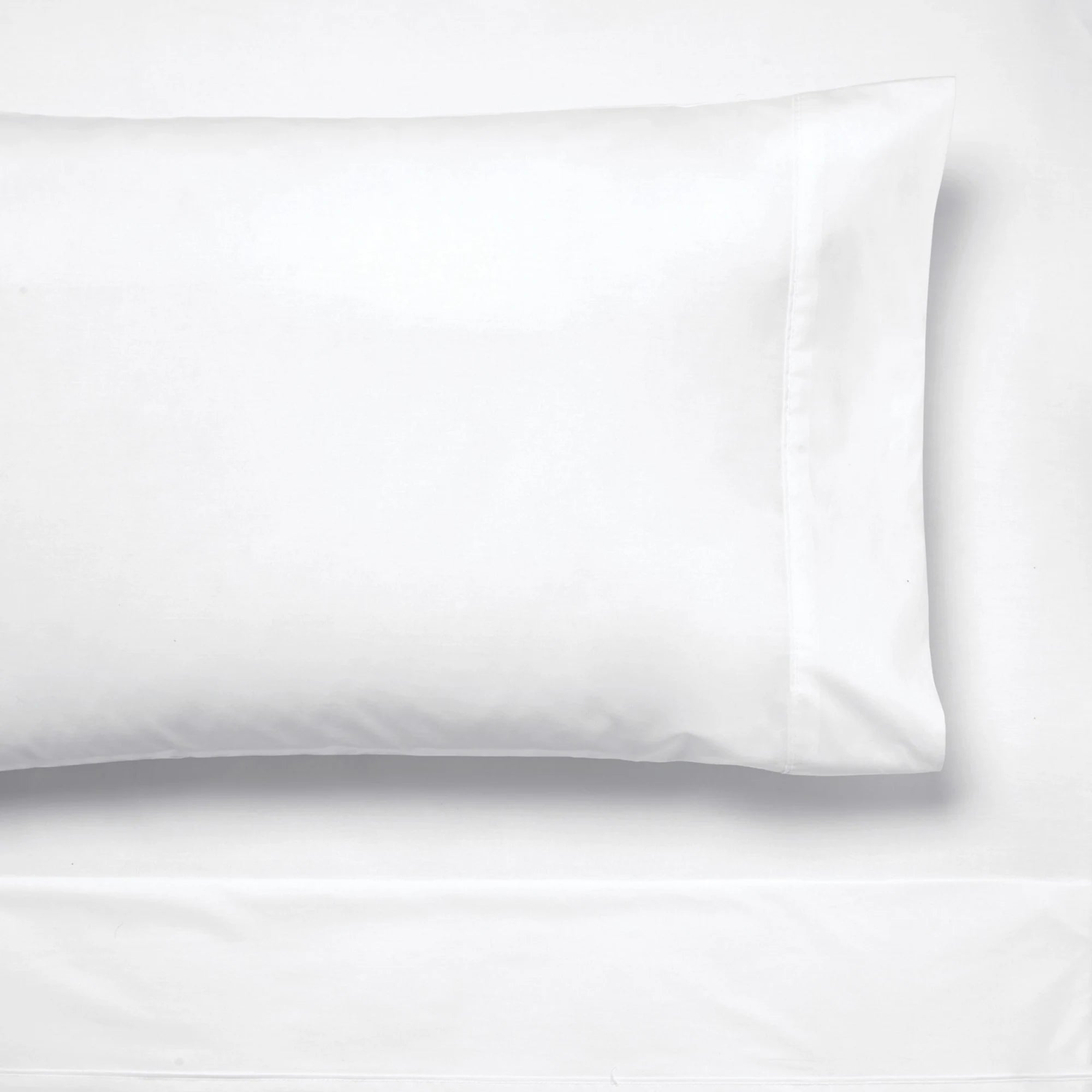 Savona Vienna Sheet Set, White