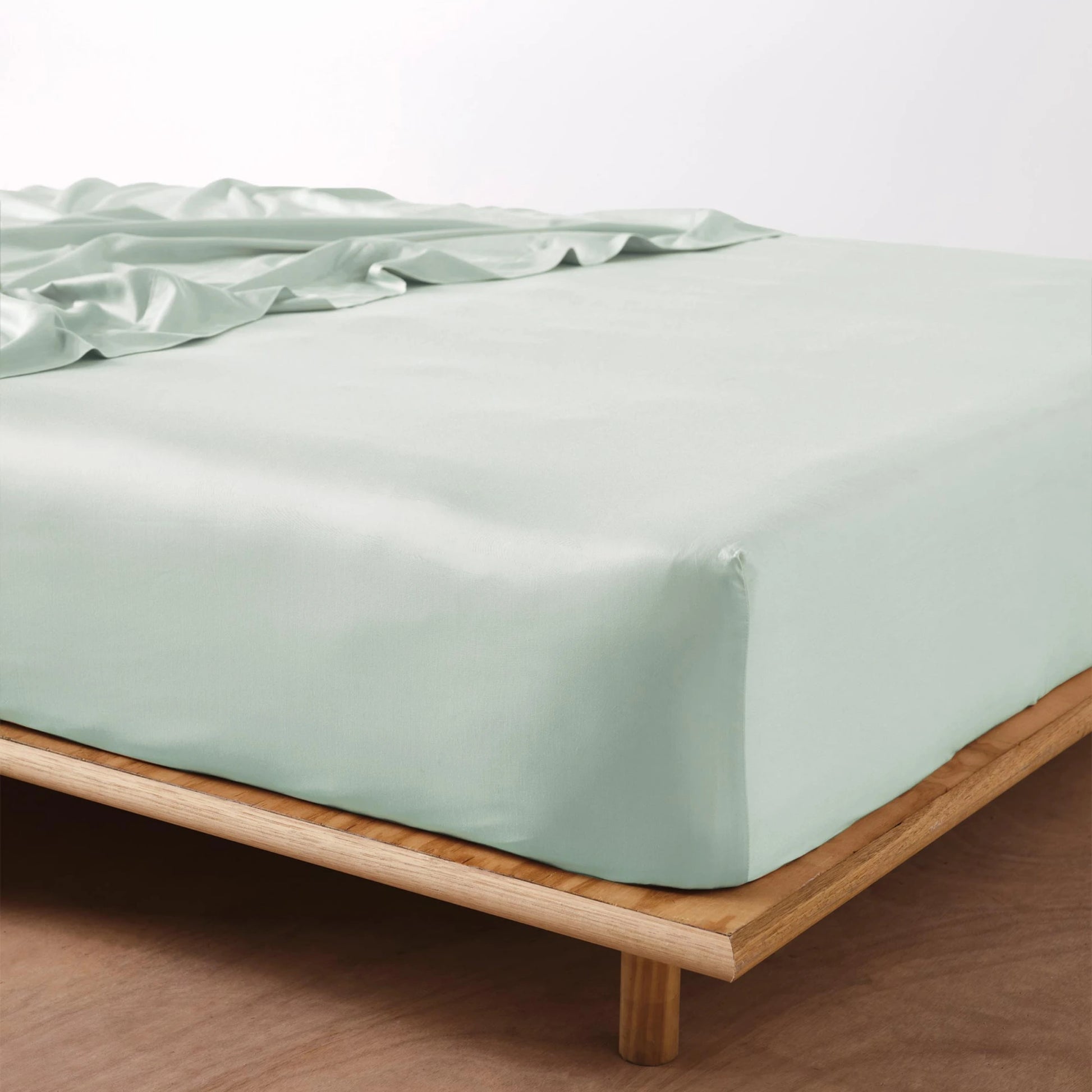 Savona 500T Bamboo Cotton Sheet Set, Indigo