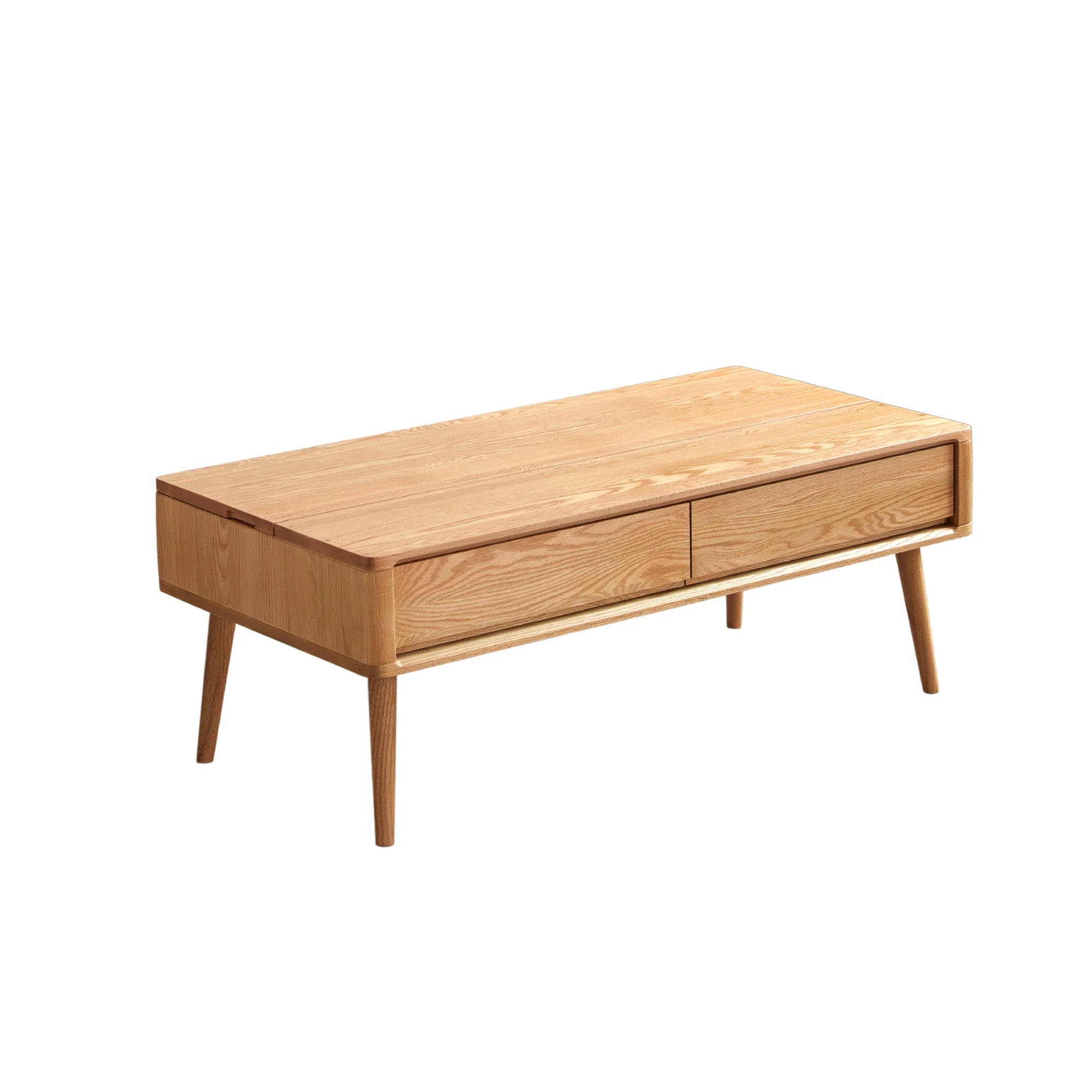 Solidwood Santa Rosa Coffee Table with Lift-Top, 120x60cm