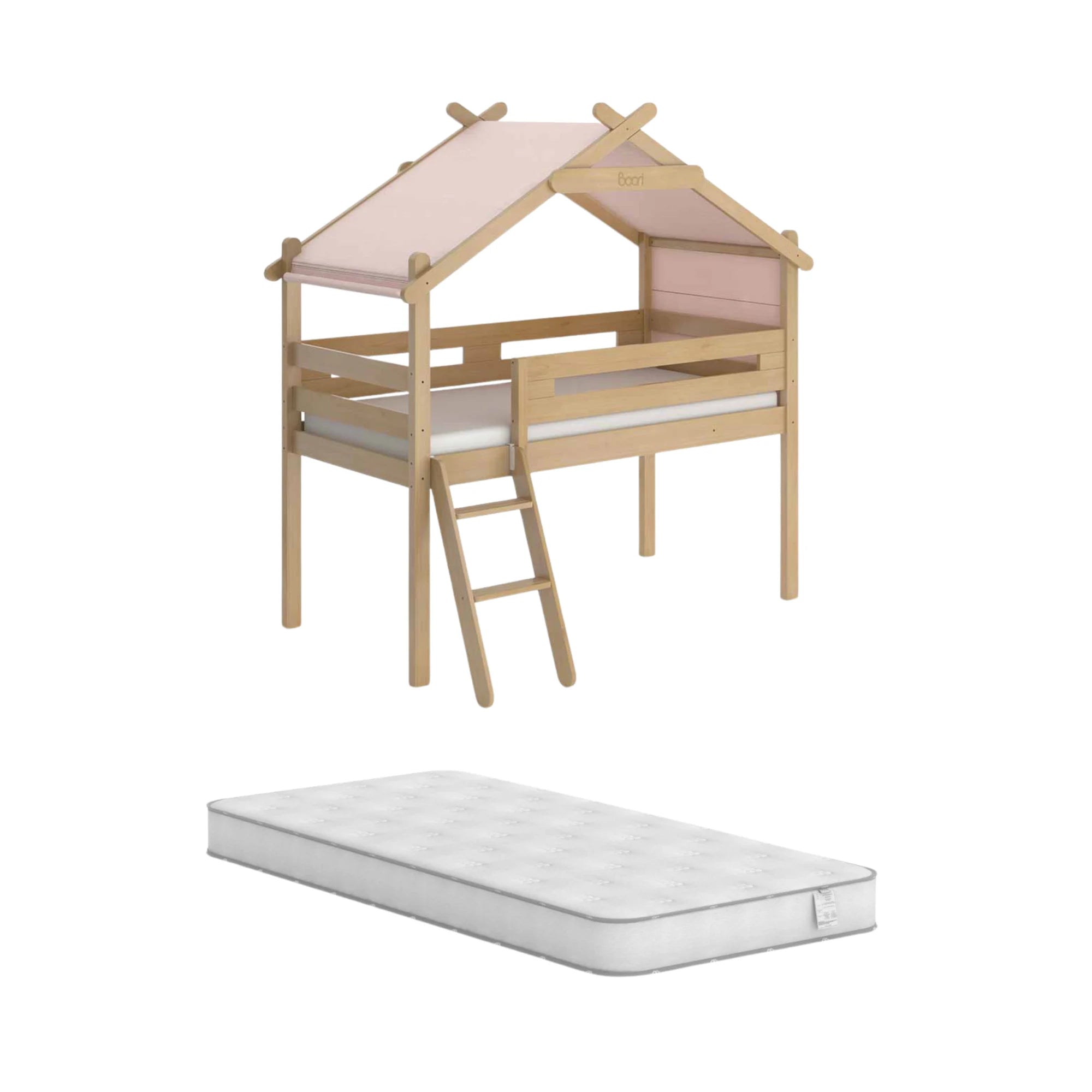 Boori Forest 2PCS Kids Room Set