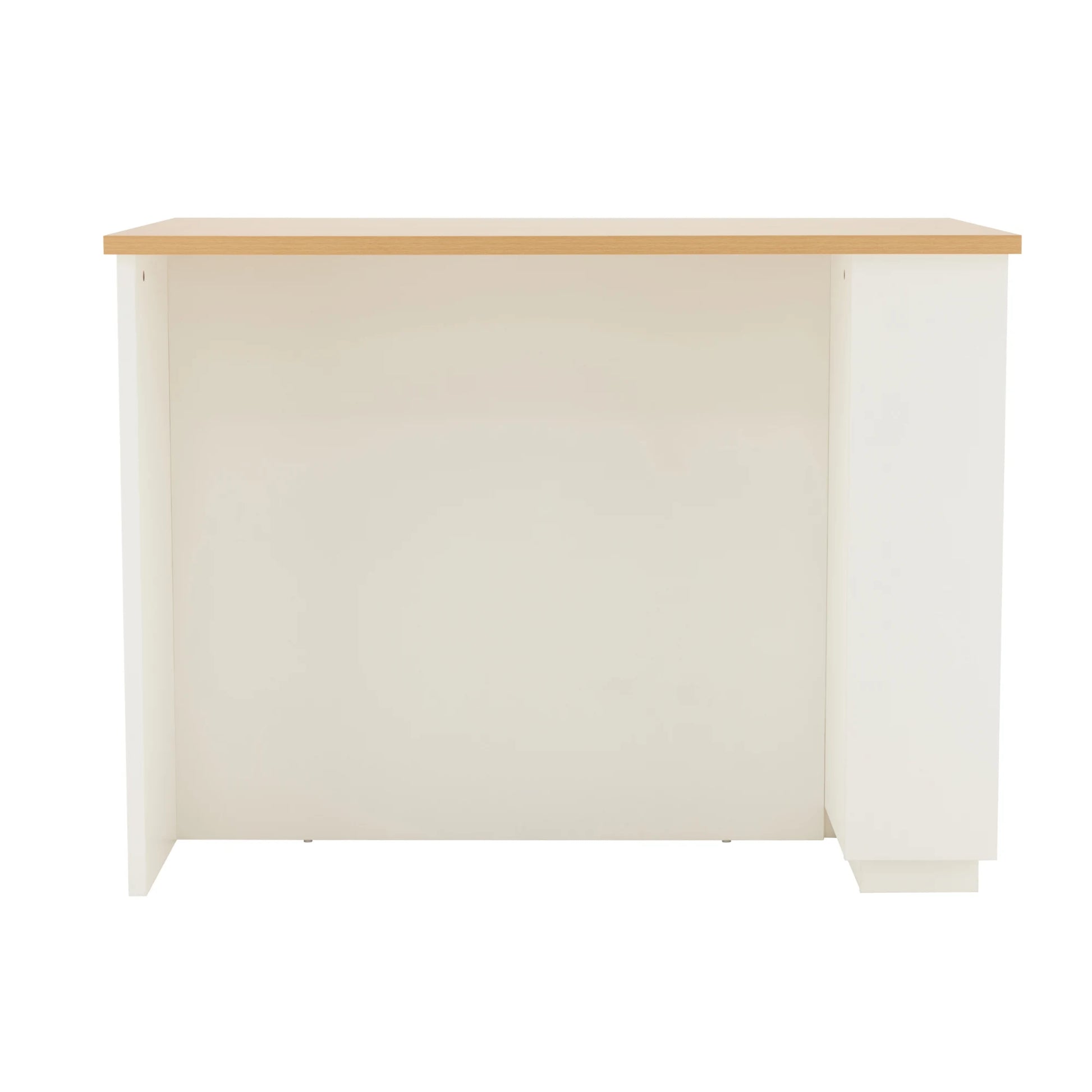 Loft Hansan Kitchen Island