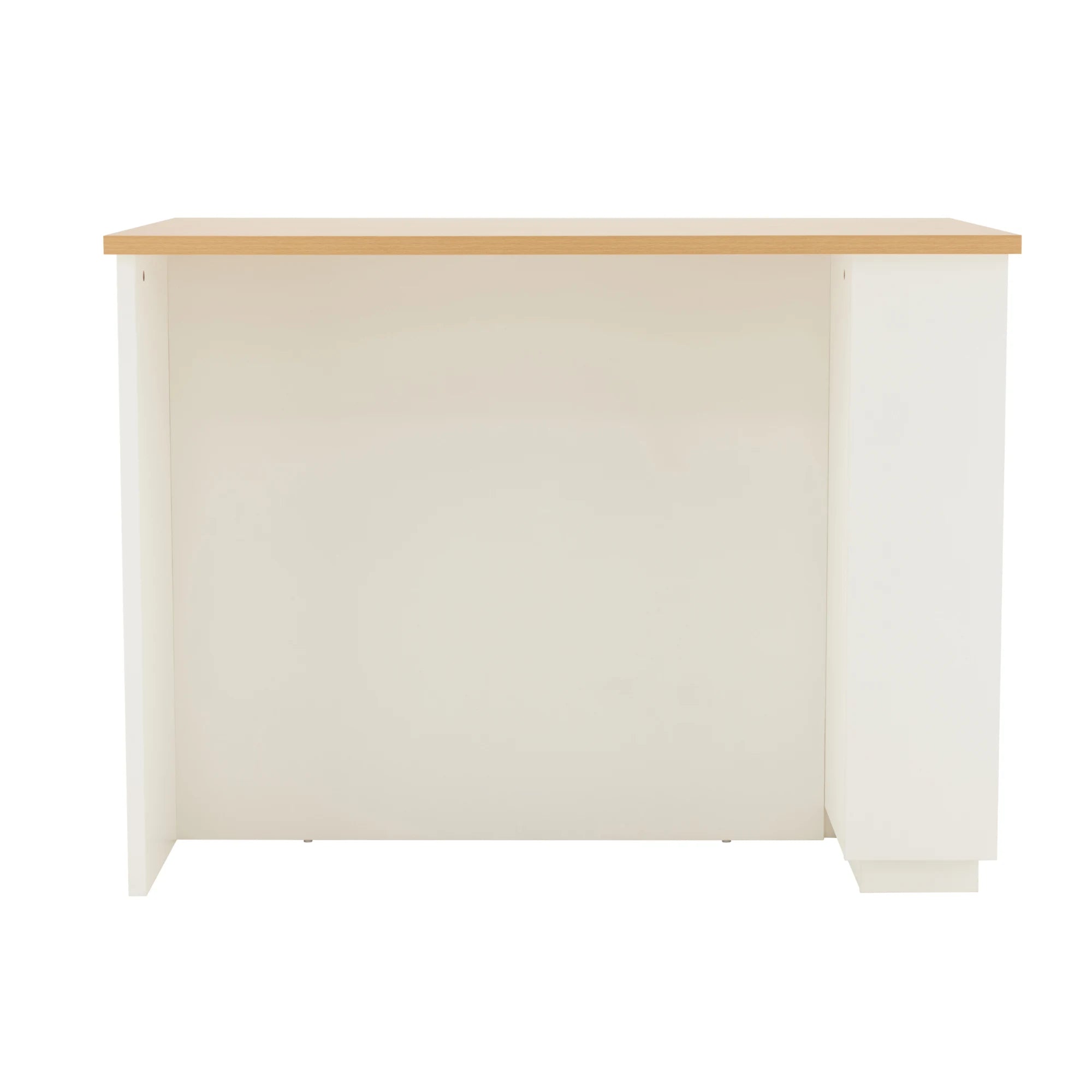 Loft Hansan Kitchen Island