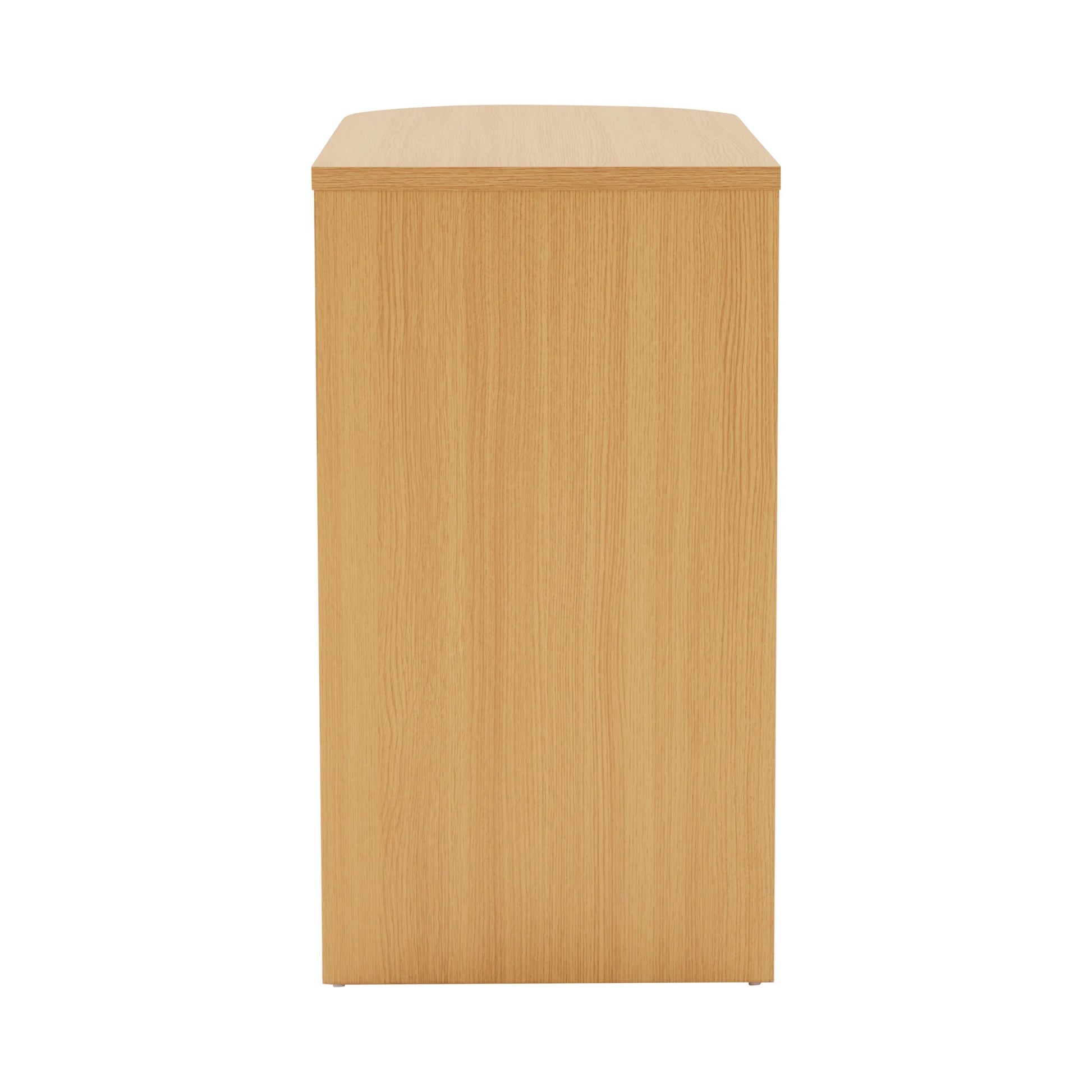 Loft Hansan Bar Table with Wine Storage