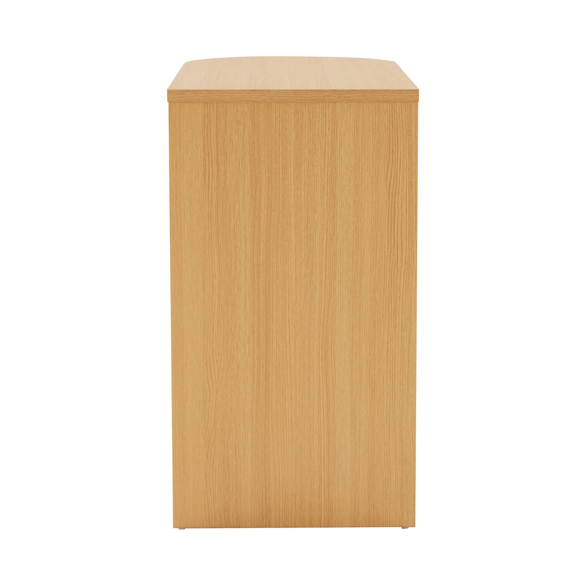 Loft Hansan Bar Table with Wine Storage