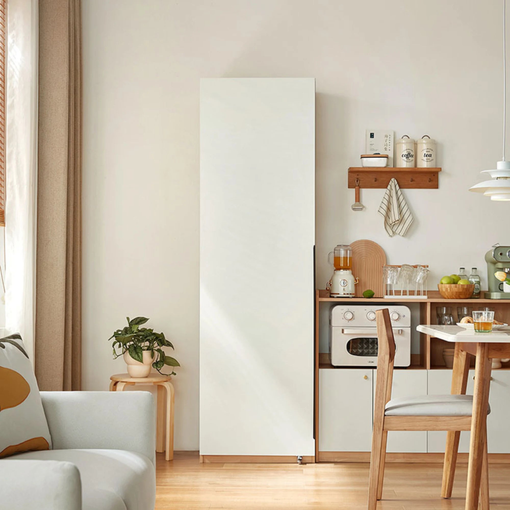 Linspire Noble Kitchen Pantry, W60cm