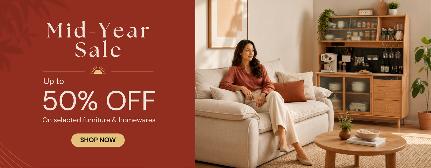 Urban Sales
