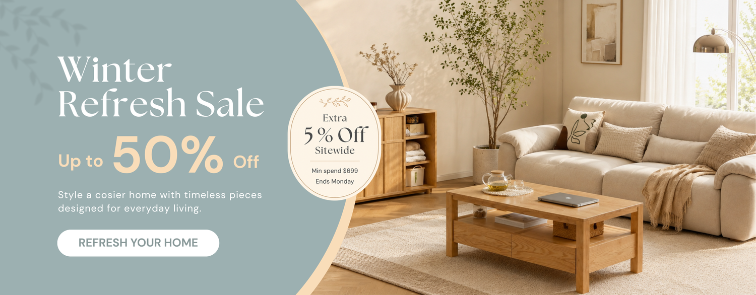 Urban Sales
