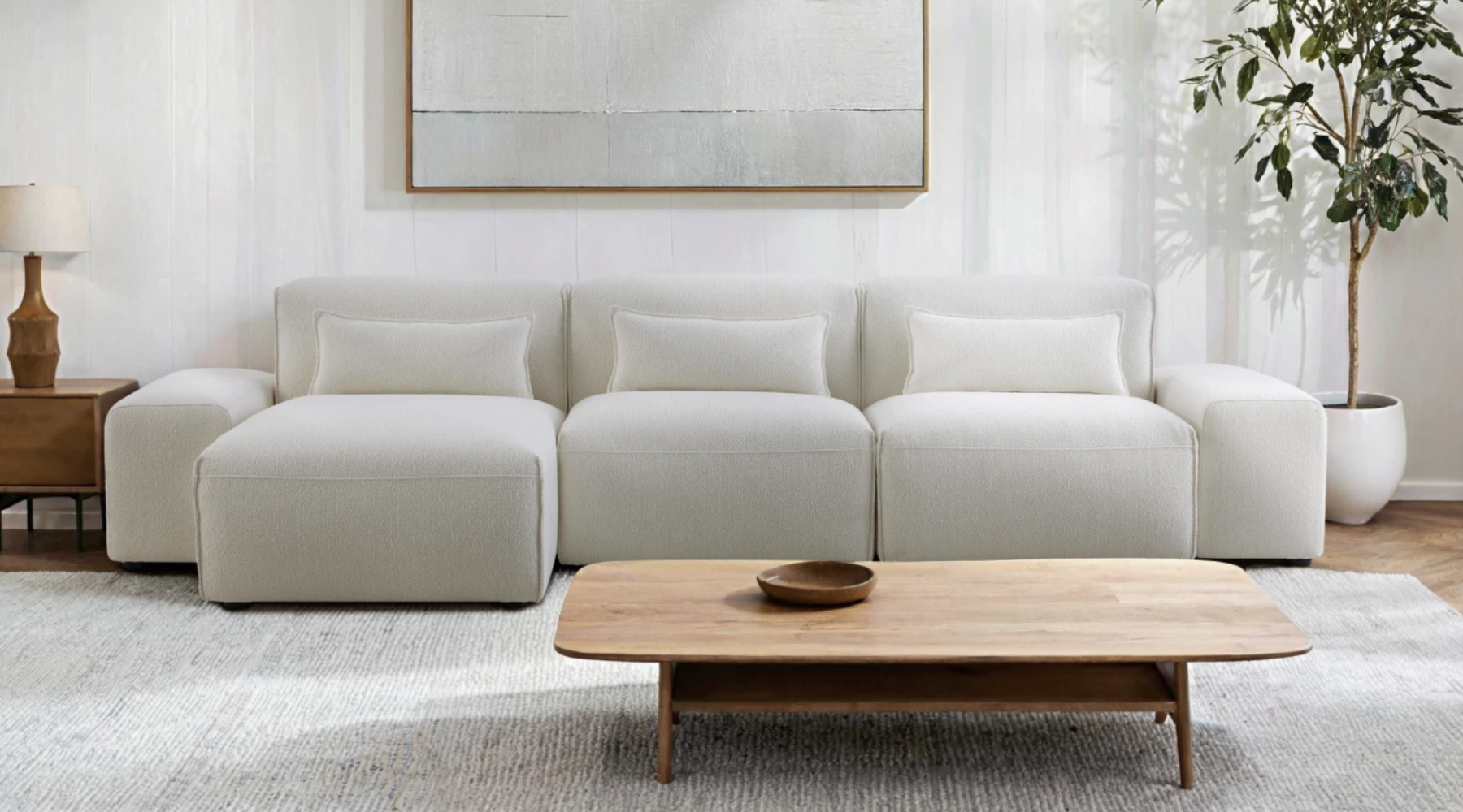 Sofa Buying Guide: How to Choose the Right One for Your Space