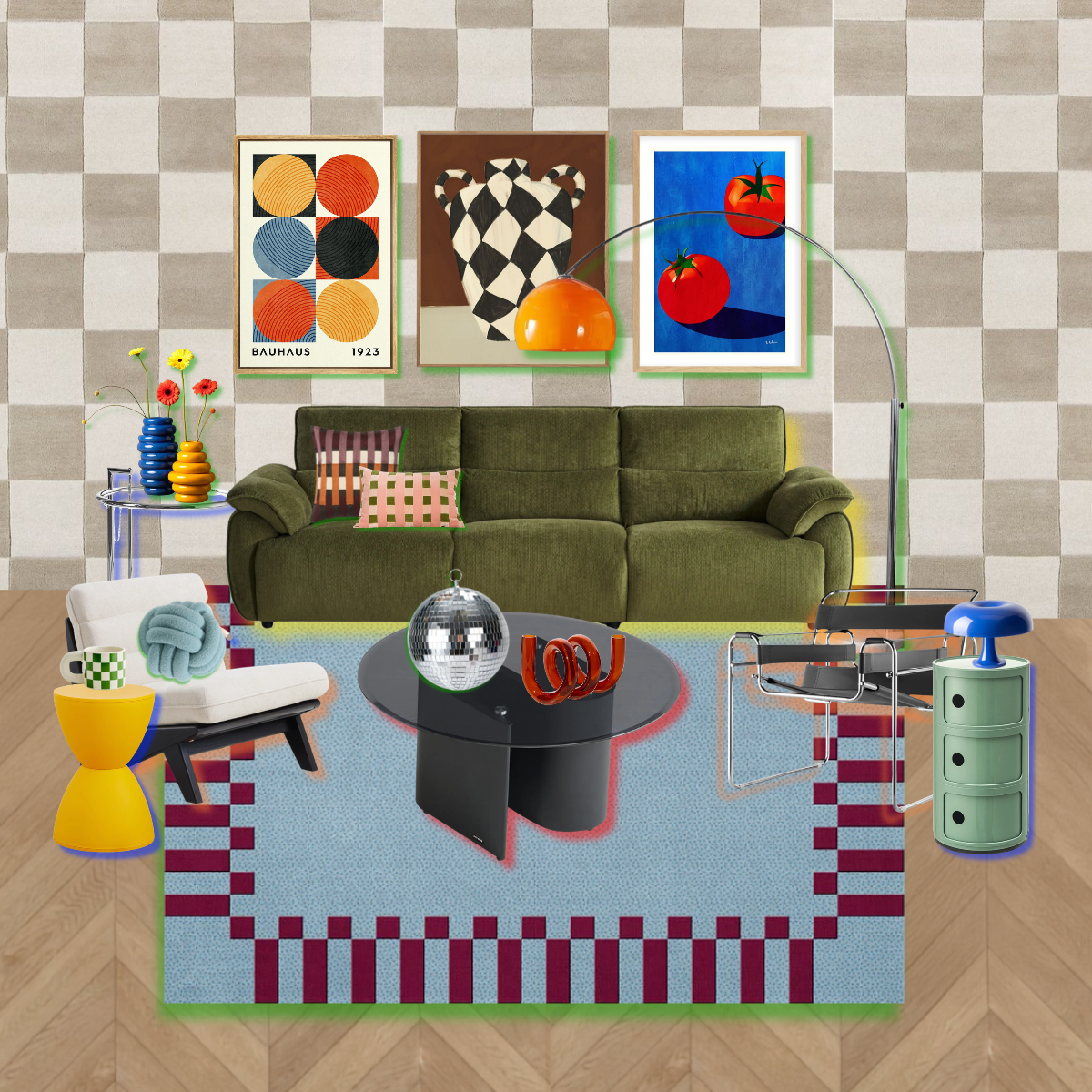Urban Sales
