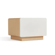 Linspire Pristine Bedside Table
