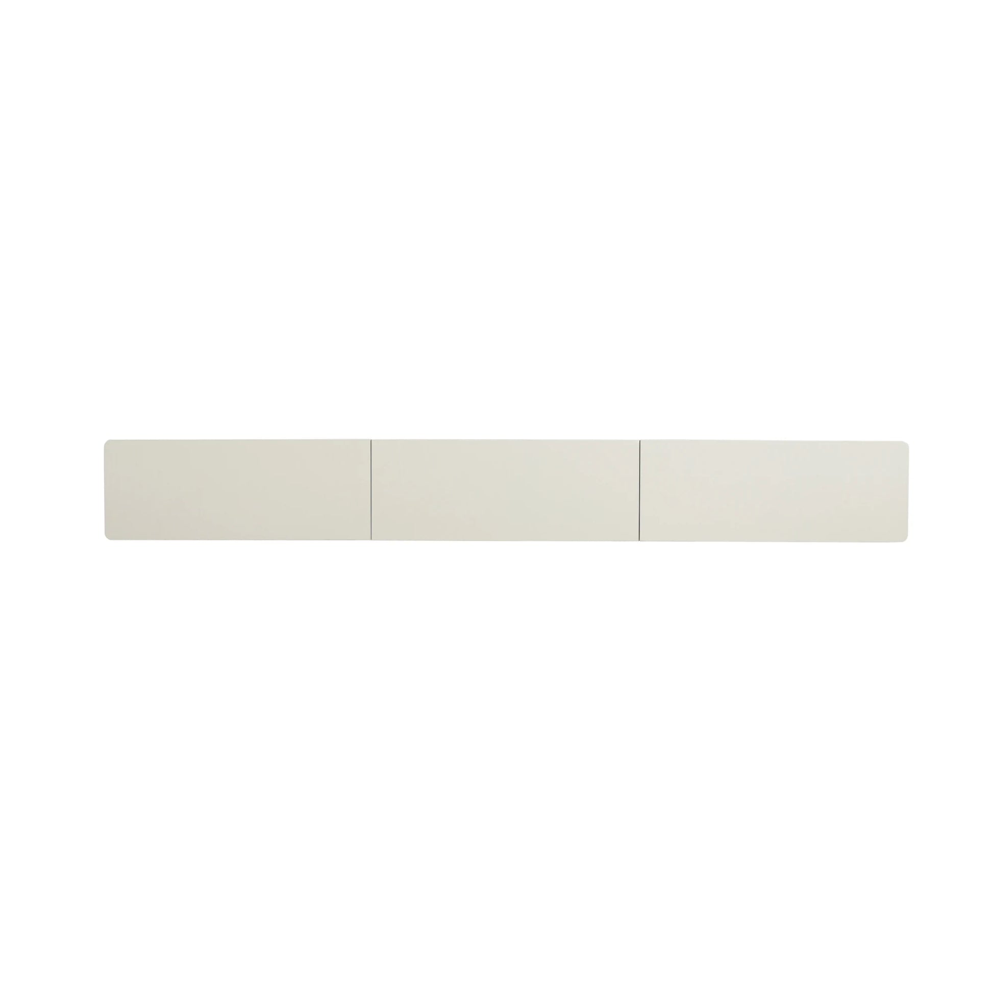 Linspire Pristine Floating Entertainment Unit, W180cm