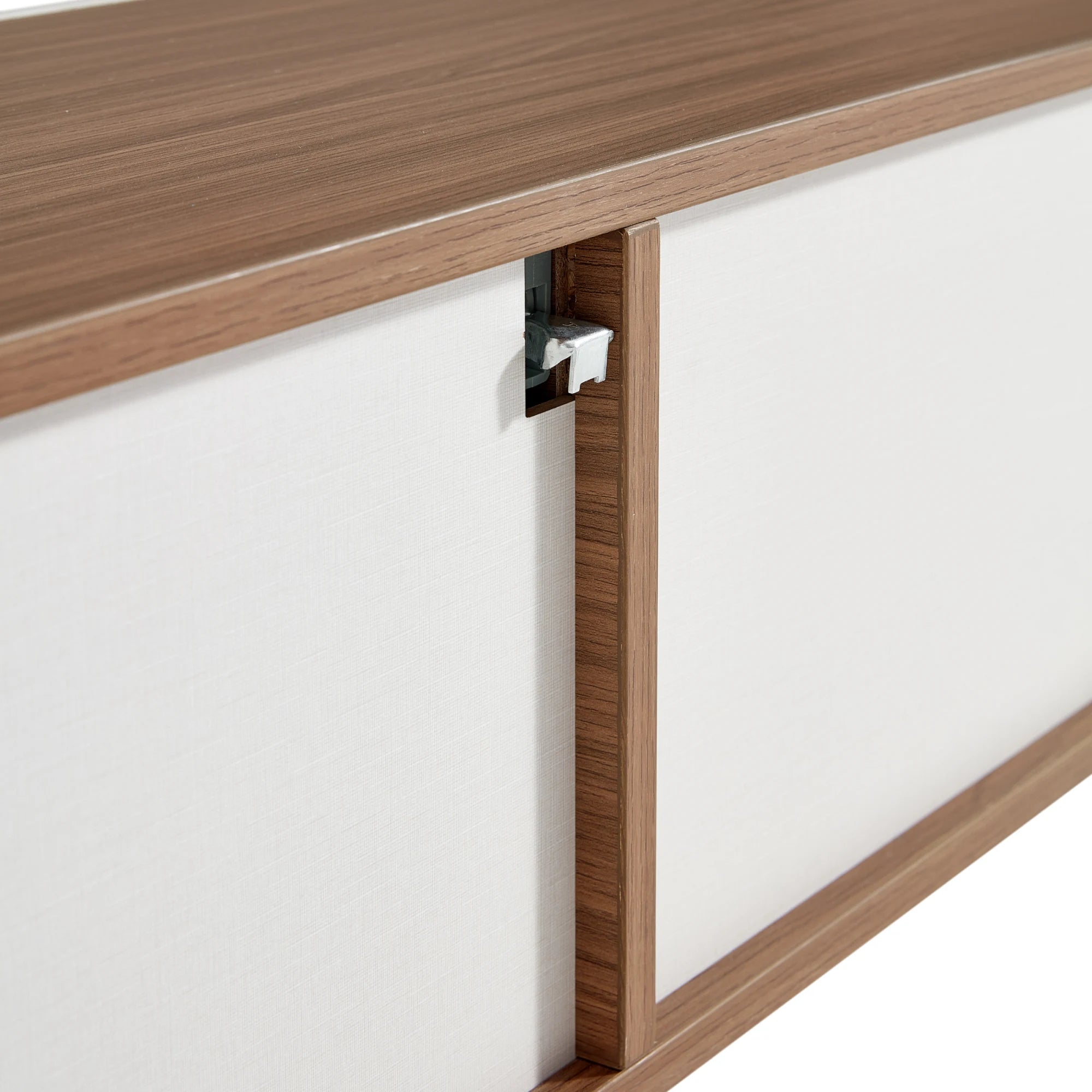 Linspire Pristine Floating Entertainment Unit, W180cm