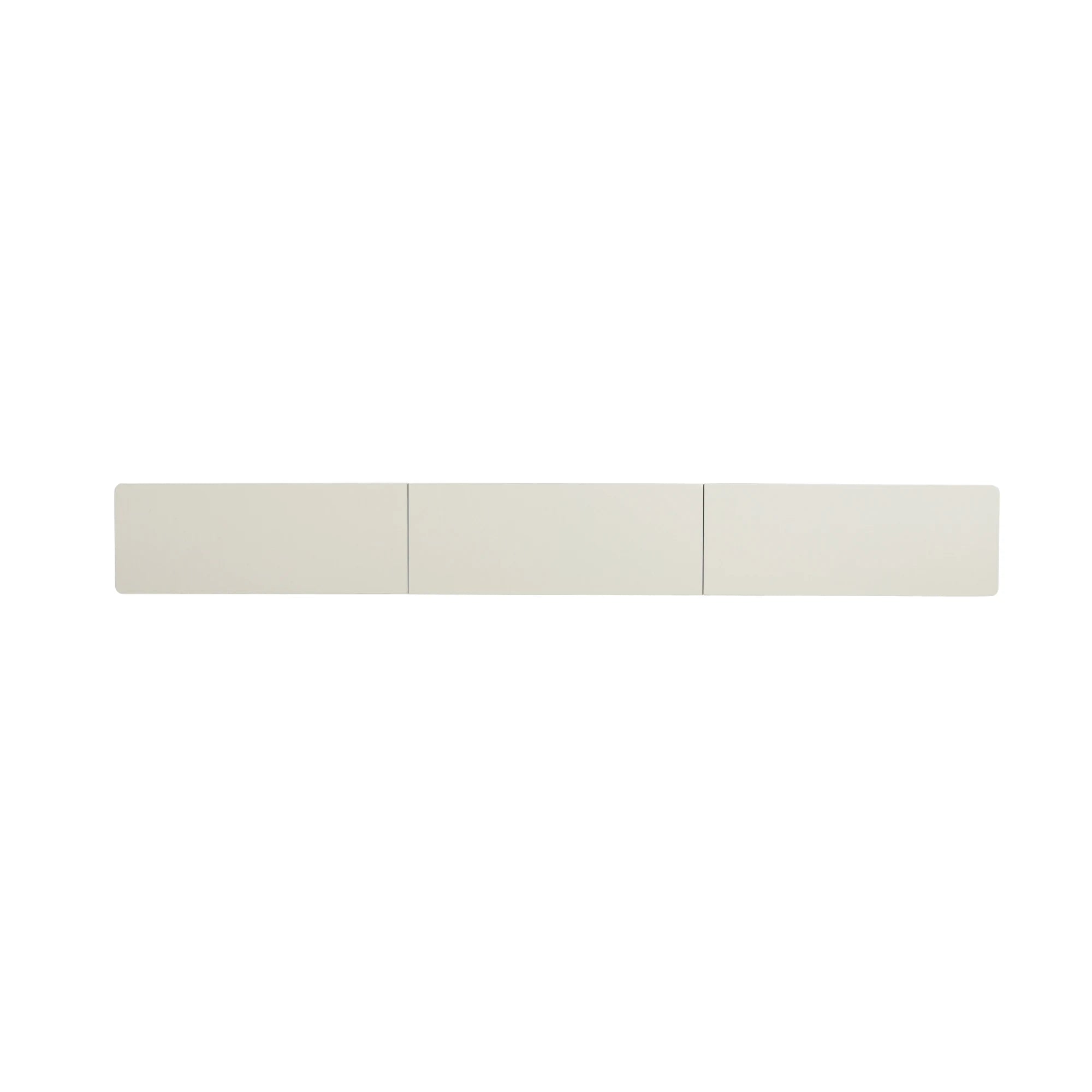 Linspire Pristine Floating Entertainment Unit, W200cm