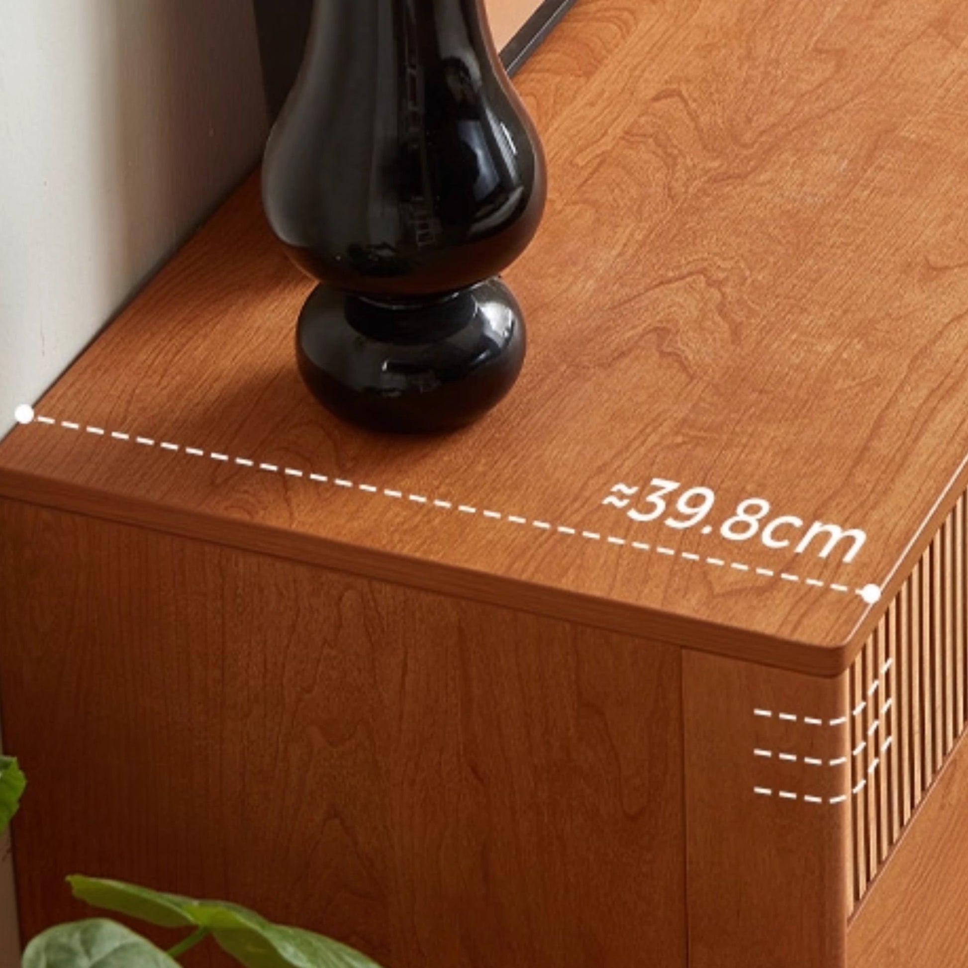 Linspire Railan Chest of 5 Drawers, Tall Boy