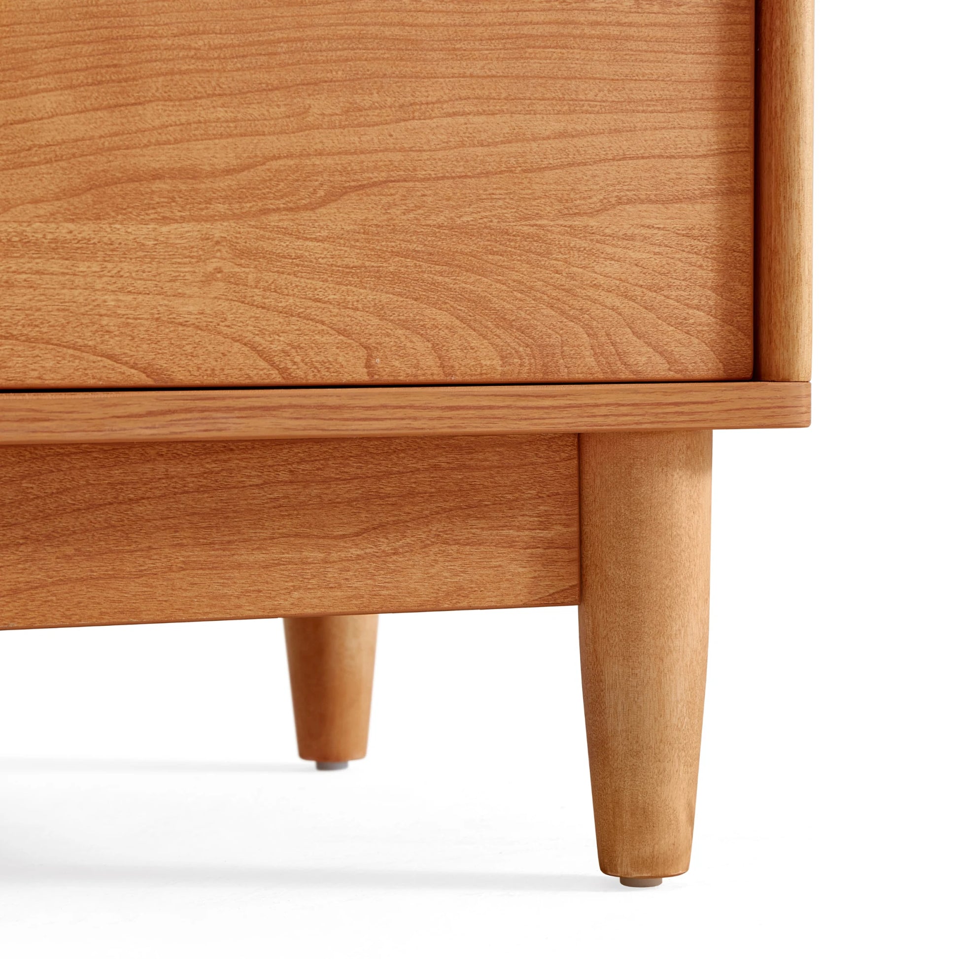 Linspire Railan Chest of 5 Drawers, Tall Boy