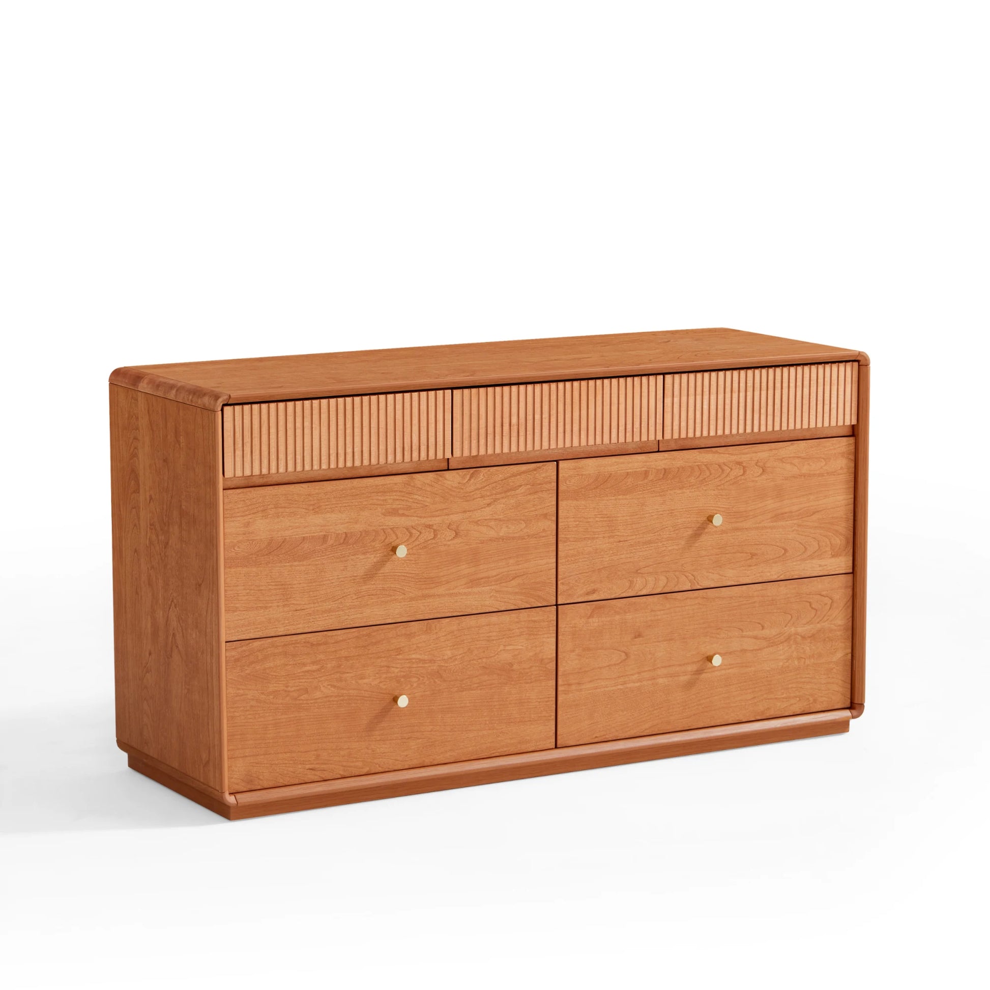 Linspire Railan Chest of 7 Drawers, Floor Standing