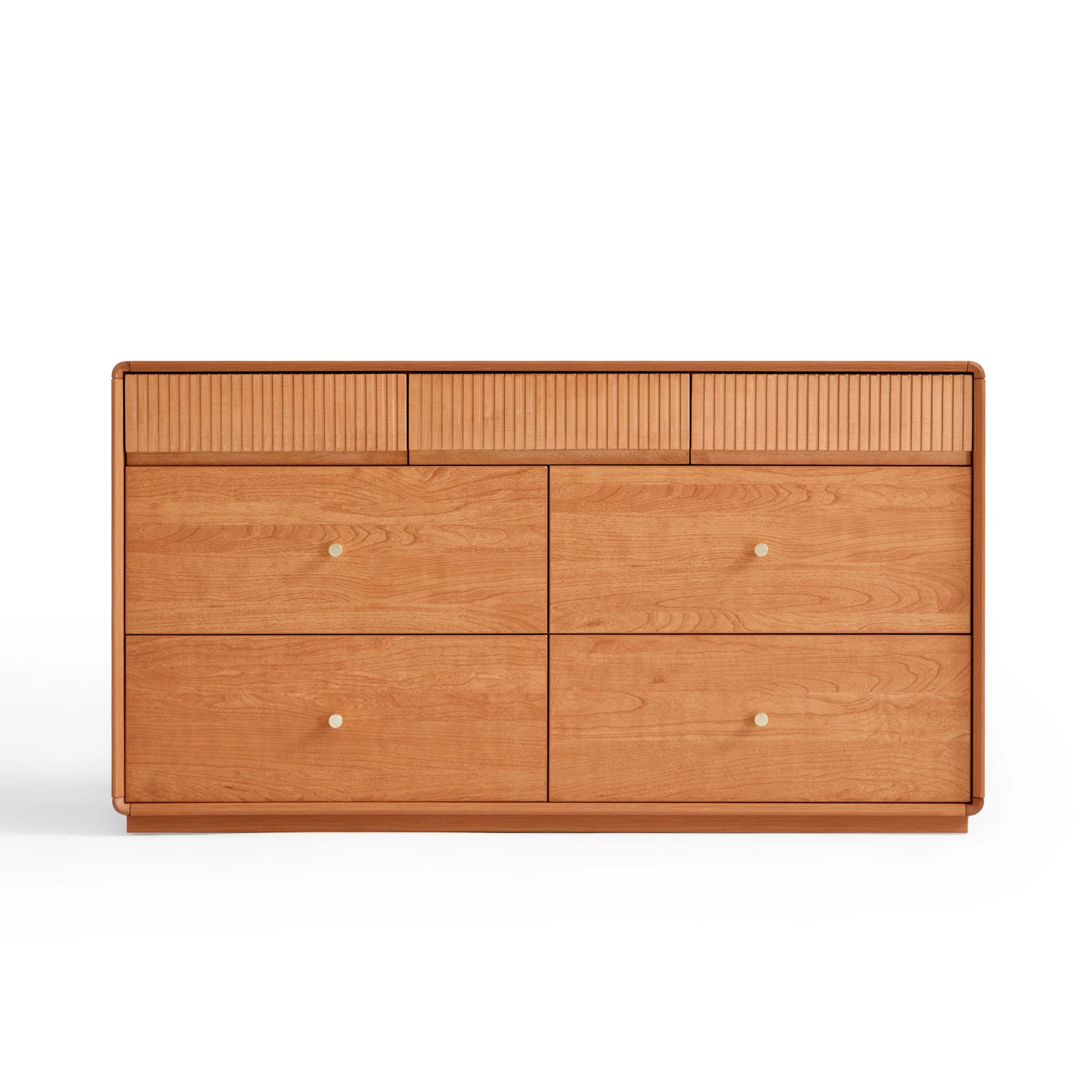 Linspire Railan Chest of 7 Drawers, Floor Standing