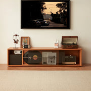 Linspire Railan Entertainment Unit