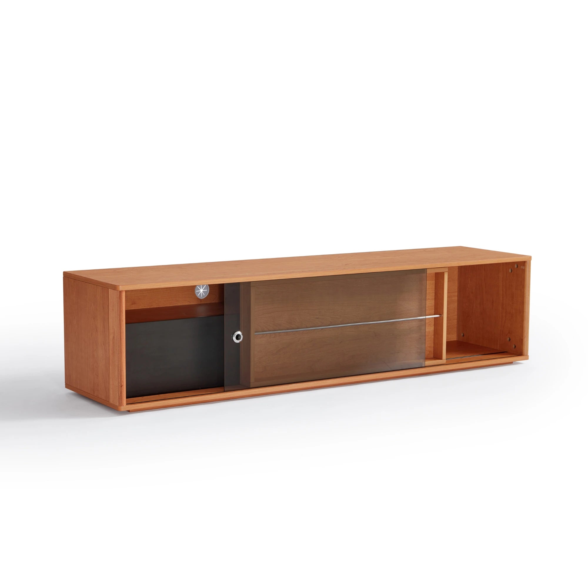 Linspire Railan Entertainment Unit