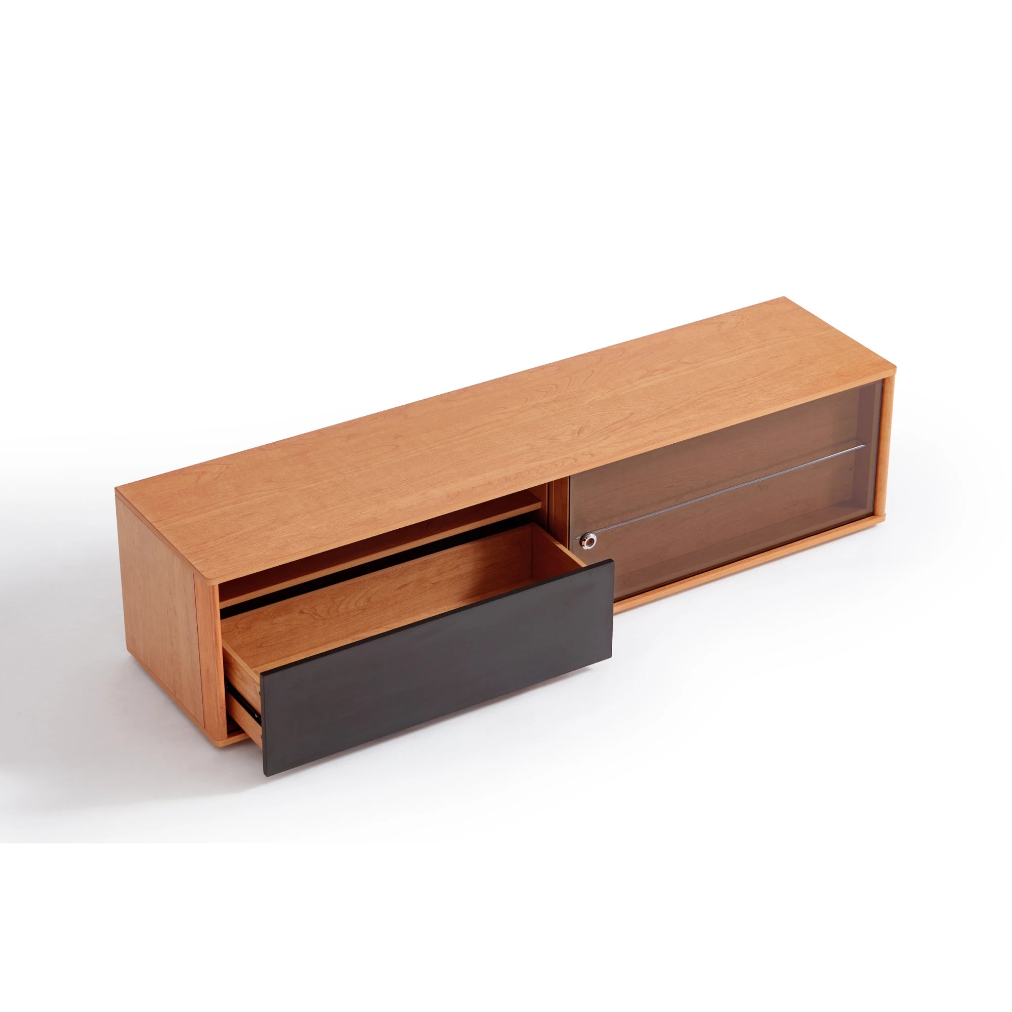 Linspire Railan Entertainment Unit
