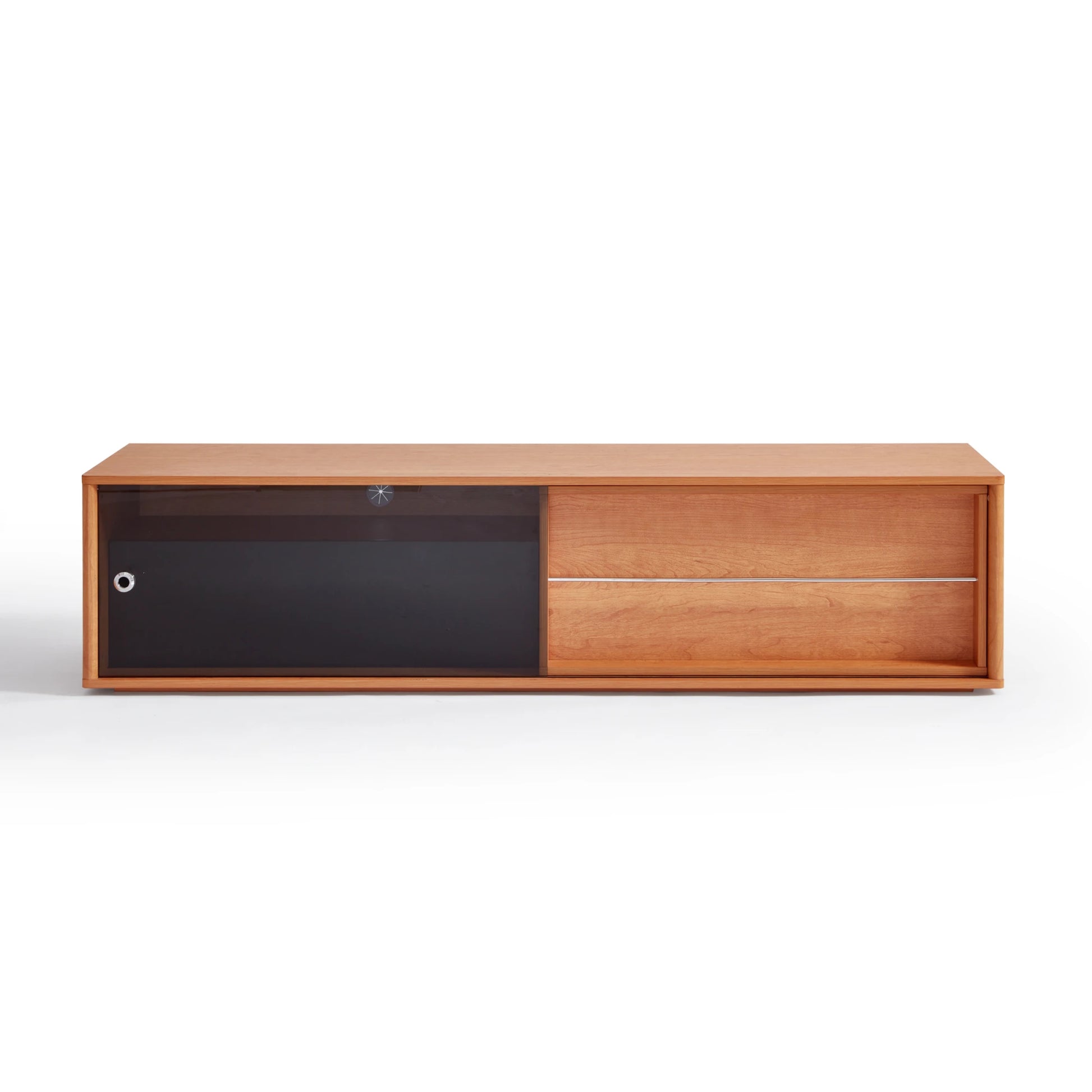 Linspire Railan Entertainment Unit