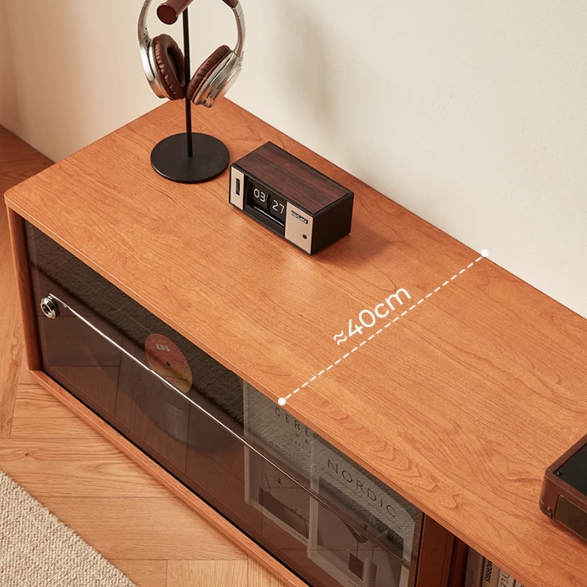 Linspire Railan Entertainment Unit