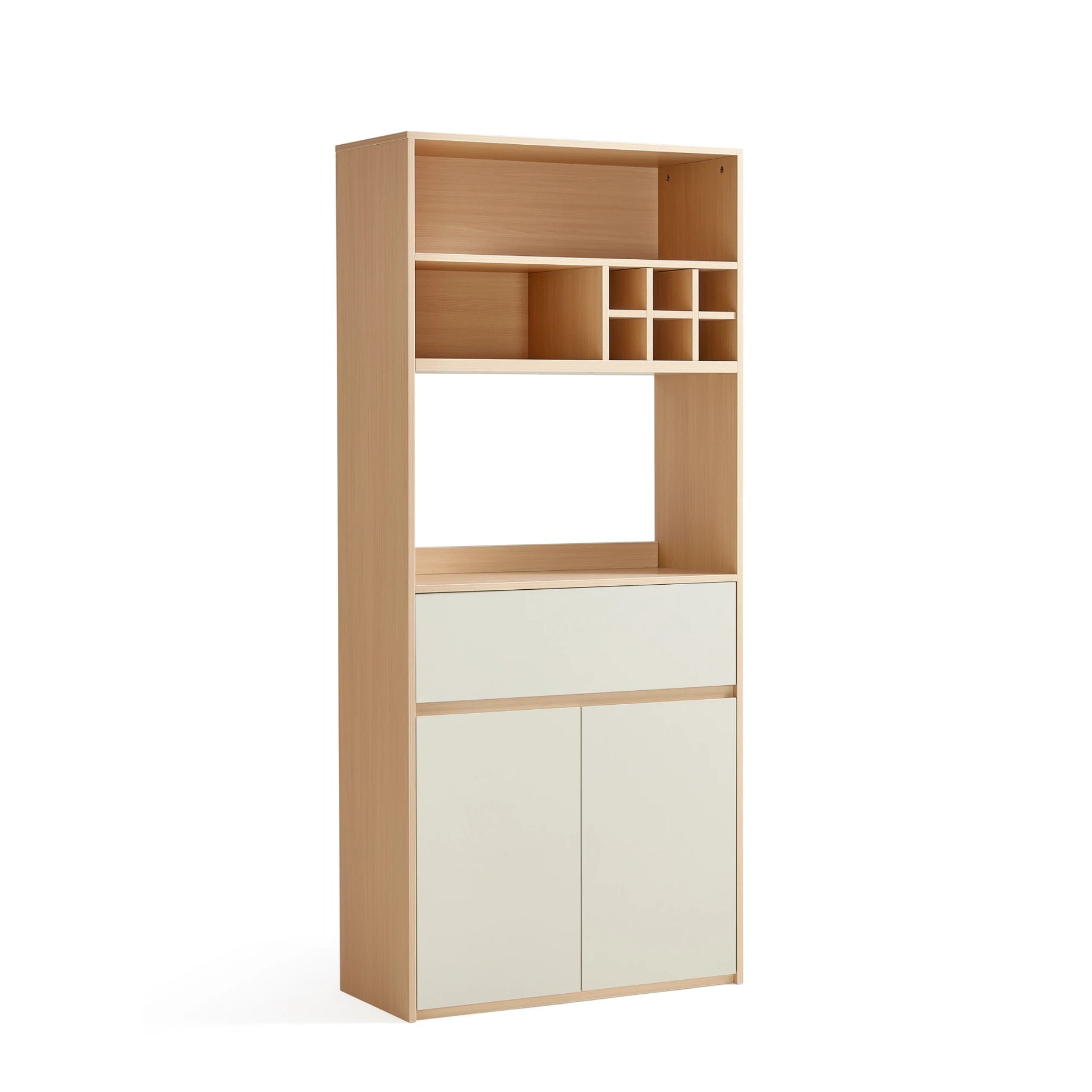 Linspire Rena Sideboard, W79cm