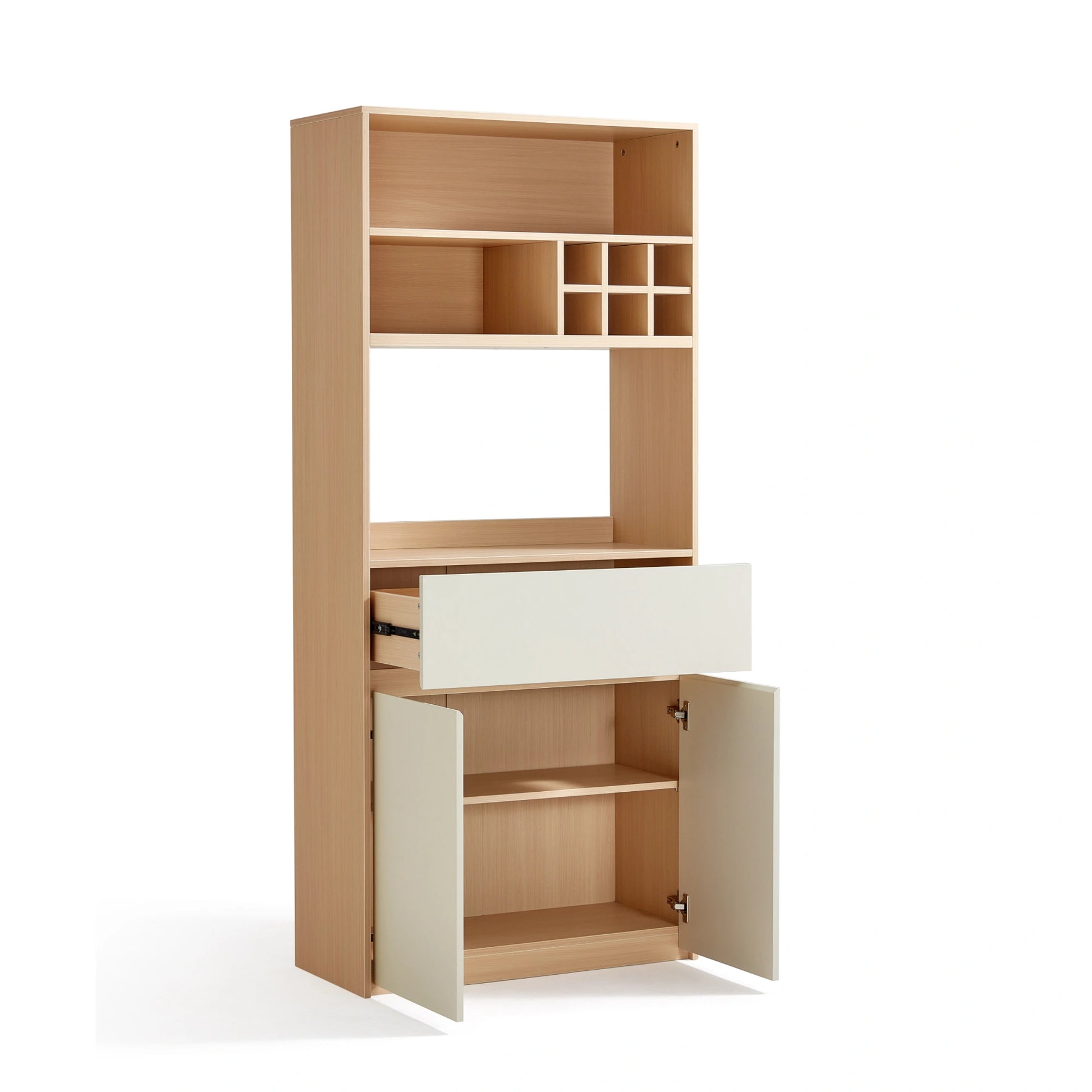 Linspire Rena Sideboard, W79cm