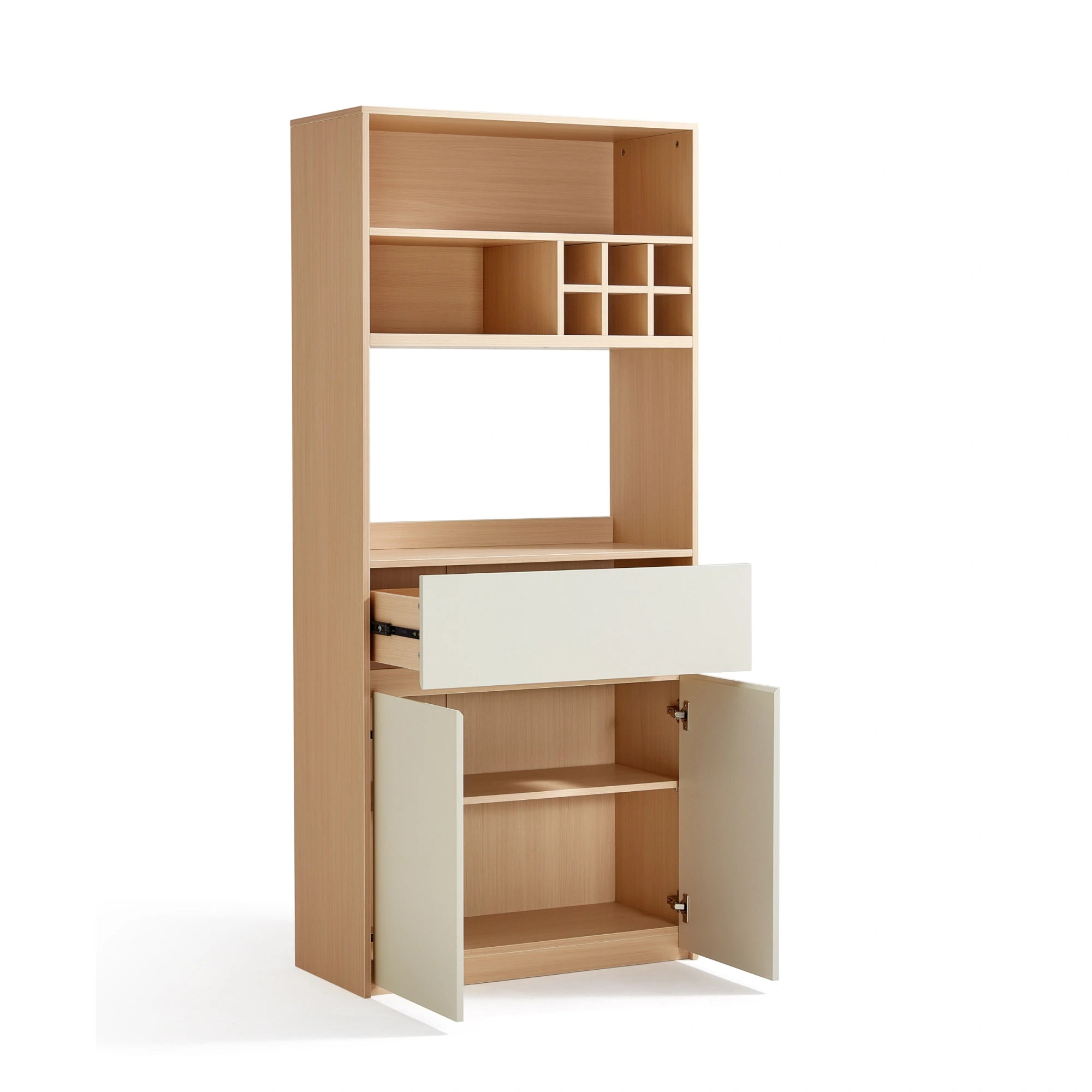Linspire Rena Sideboard, W79cm
