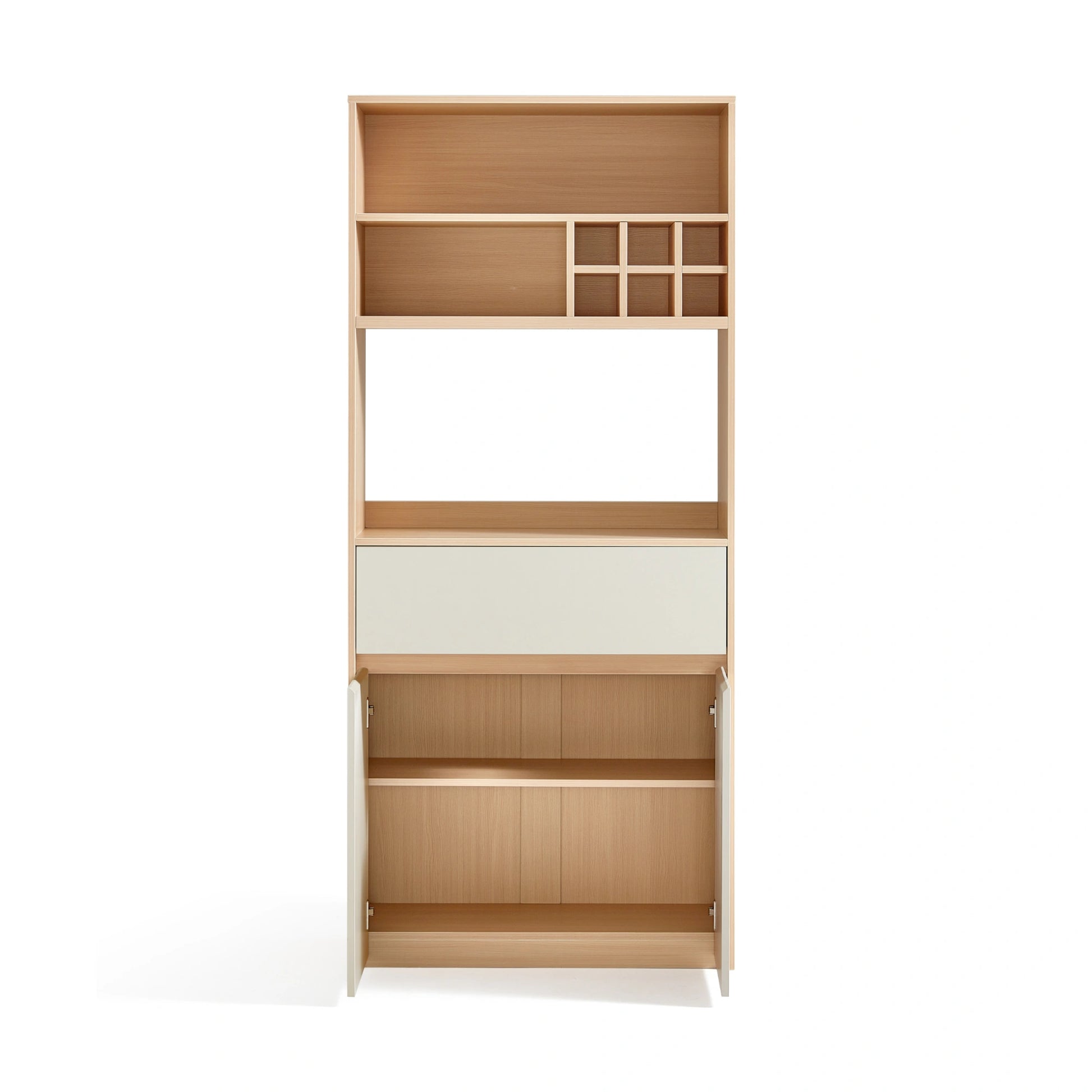 Linspire Rena Sideboard, W79cm